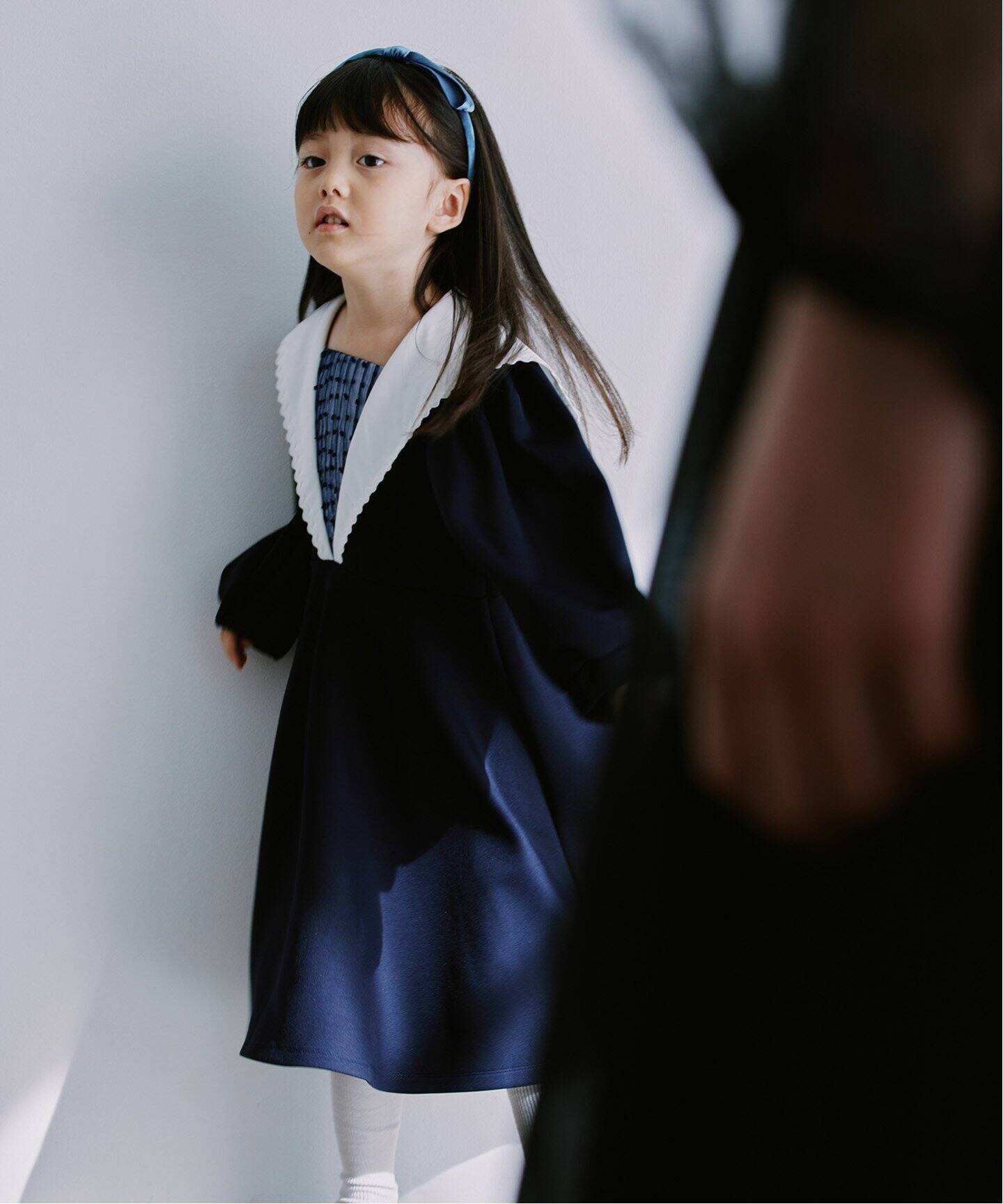セツコサジテール ピクニック 黒フリル 白ドット 未使用 荒い セツコ 