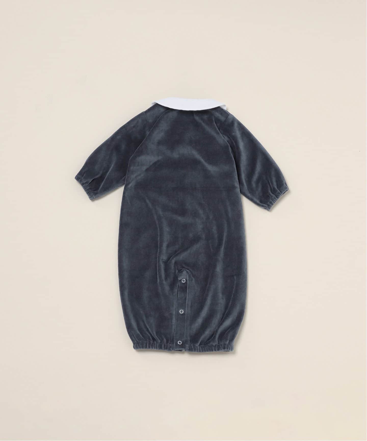 BASIC】エトワール2wayオール baby(50cm-80cm)（ベビーウェア