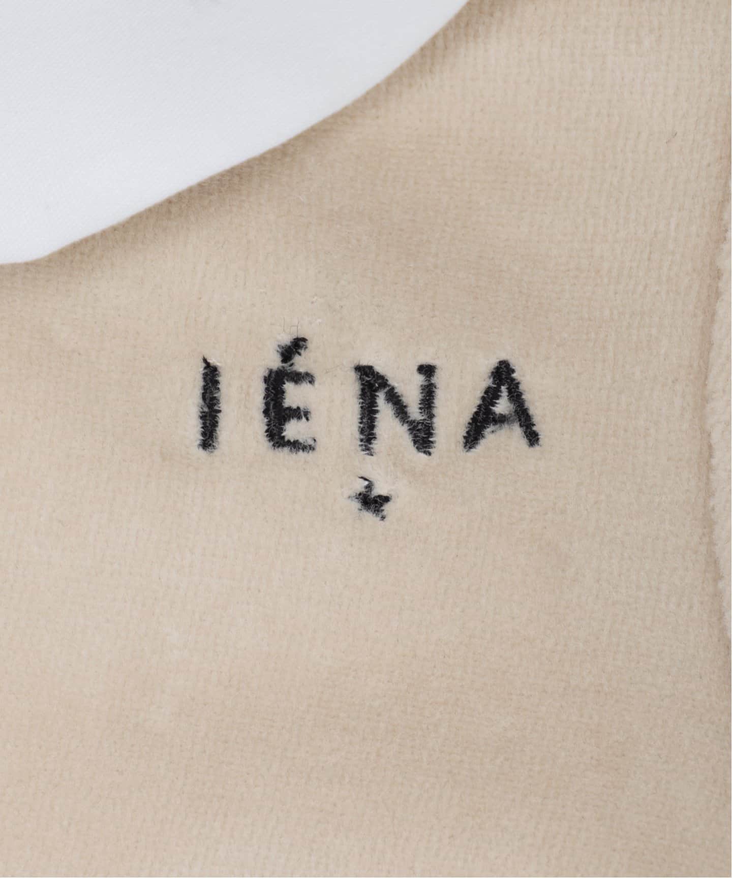IENA ENFANT エトワール2wayワンピース　L BASIC】エトワール2wayオール baby(50cm-80cm)（ベビーウェア