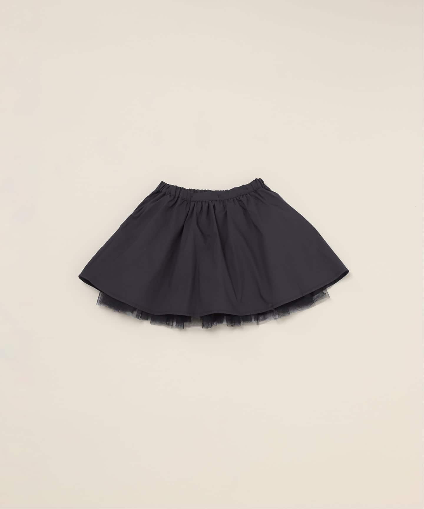 AMICA・kids/アミカ】別注2wayサロペットドレス baby-kids(80cm-110cm