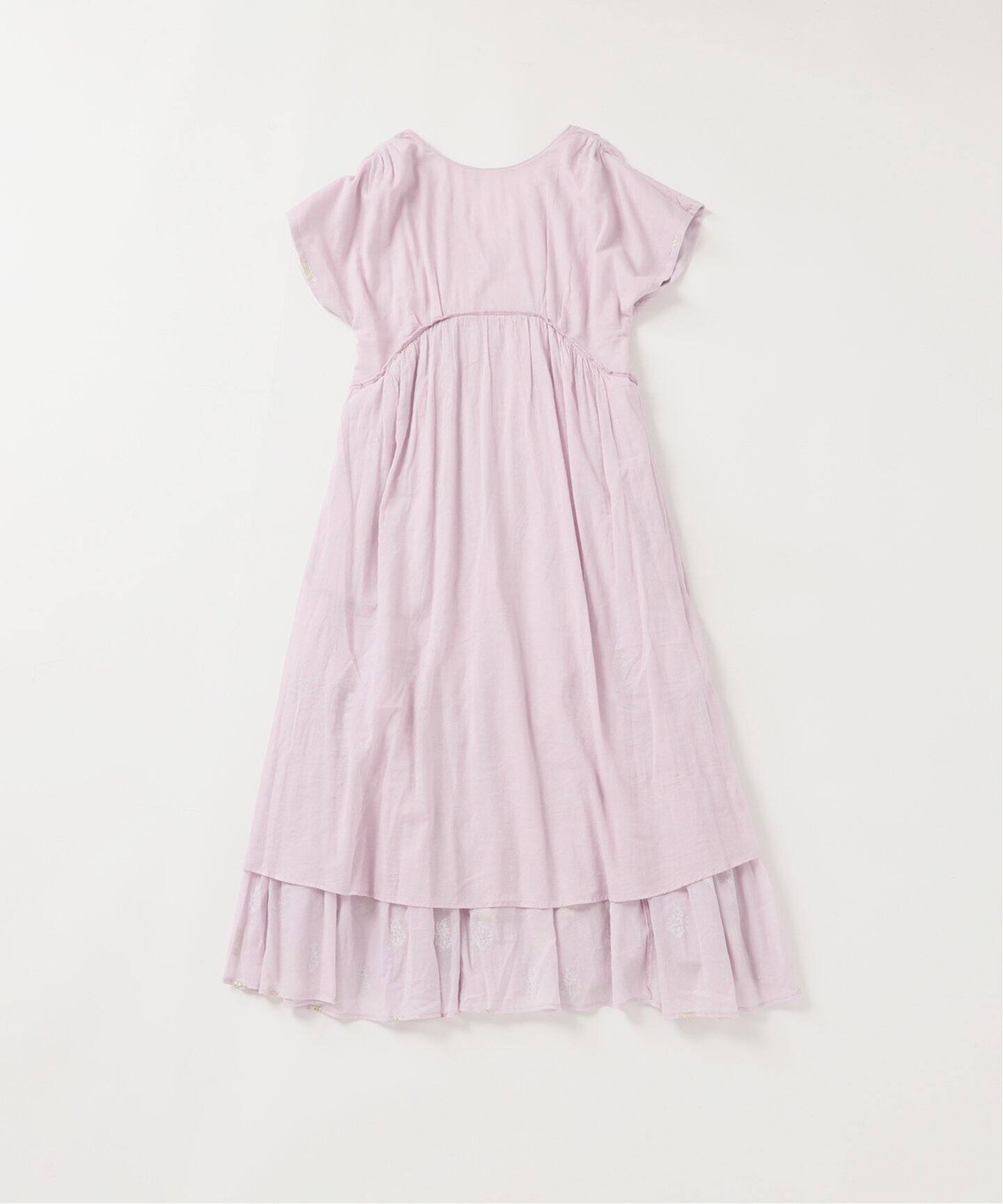 ne Quittez pas(ヌキテパ)】flower dress（ワンピース）｜IENA ENFANT 