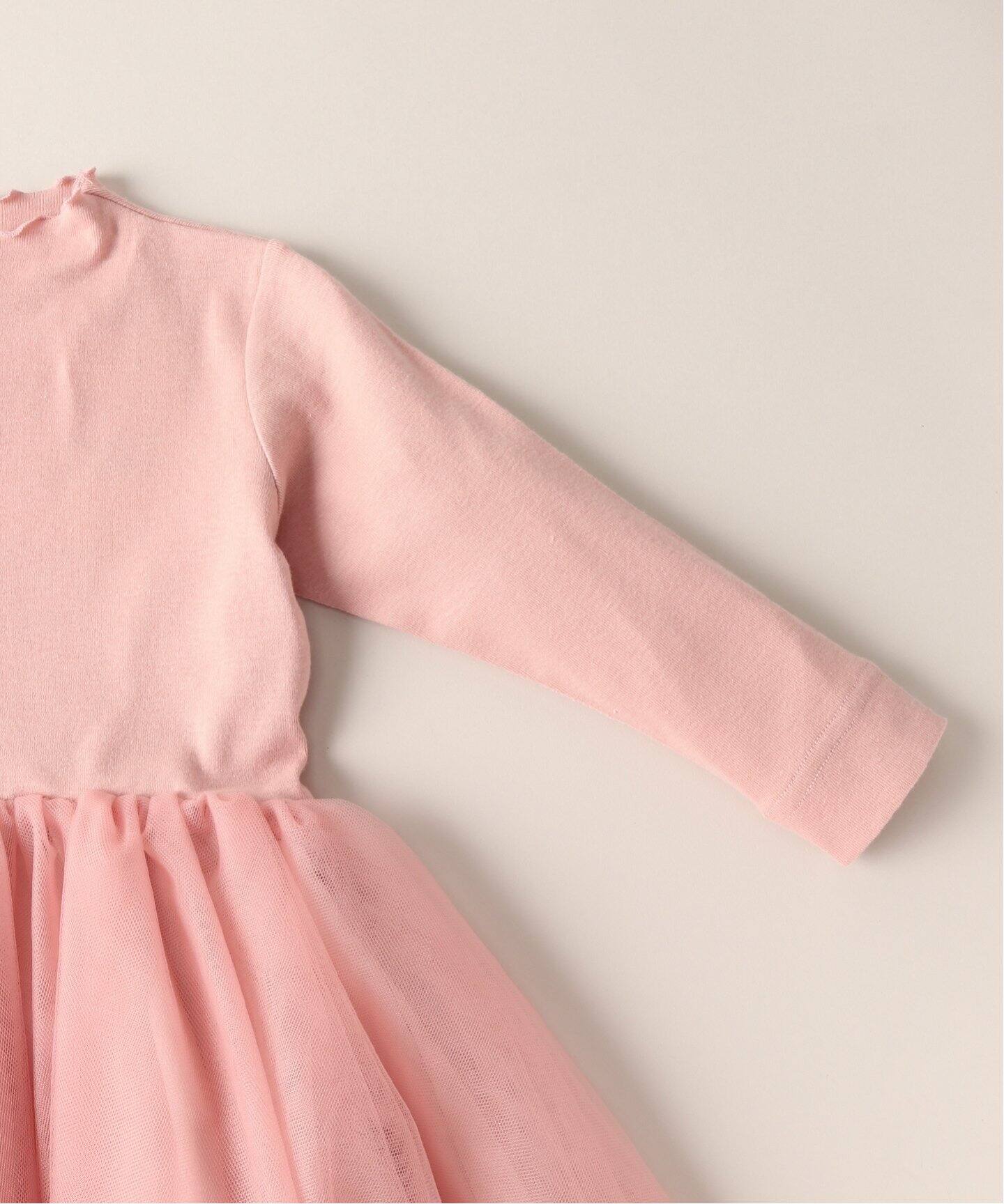 AMICA・kids/アミカ】チュチュTドレス kids(4Y-6Y)（キッズウェア  