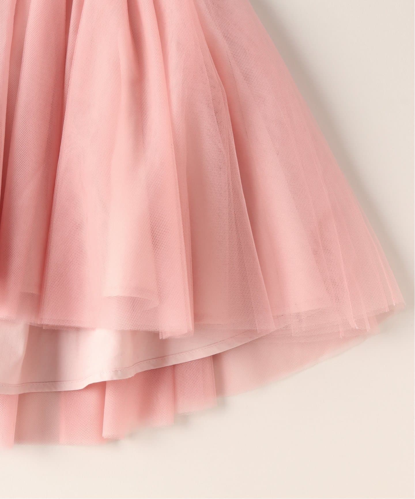 AMICA・kids/アミカ】チュチュTドレス kids(4Y-6Y)（キッズウェア