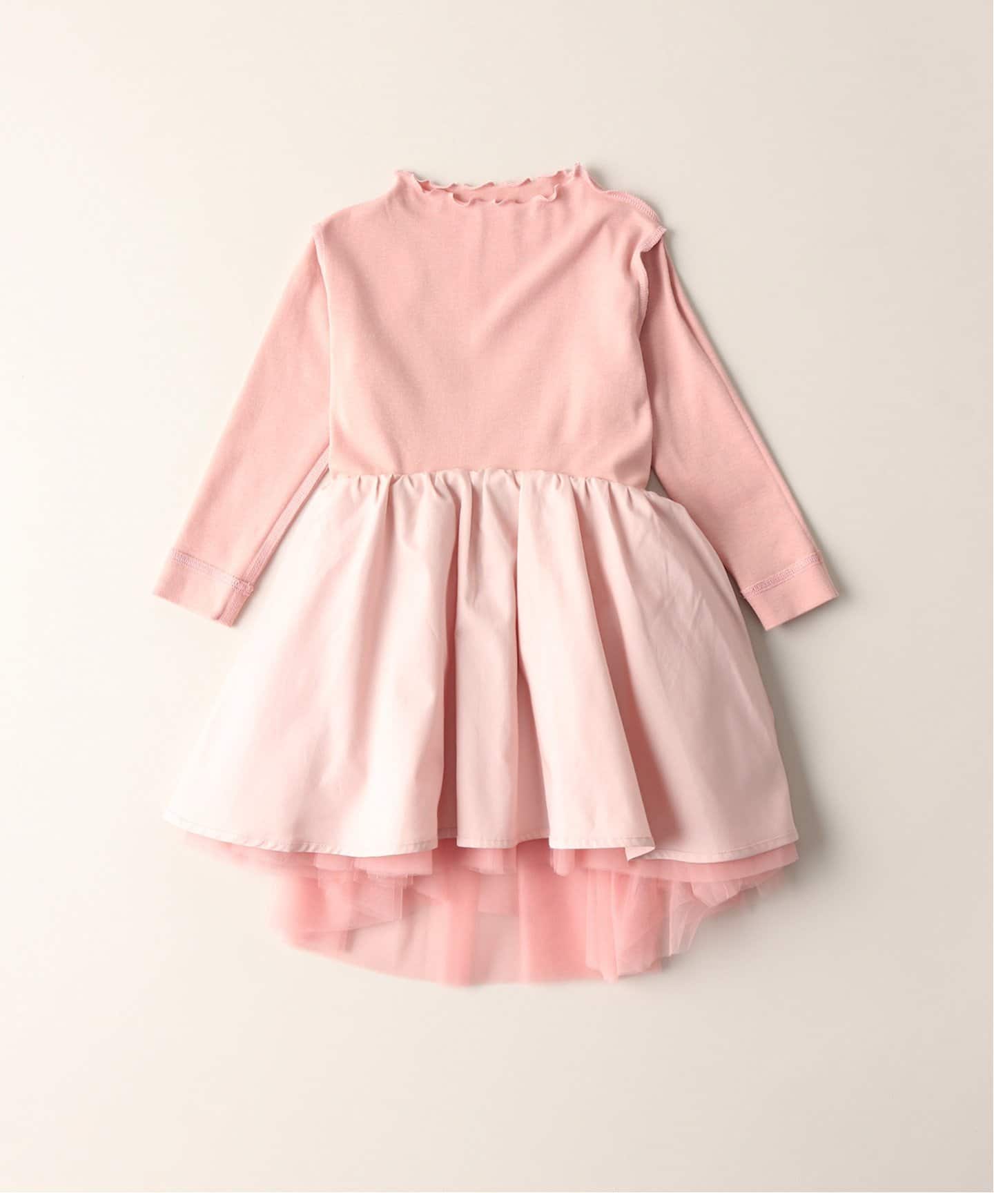 AMICA・kids/アミカ】チュチュTドレス kids(4Y-6Y)（キッズウェア