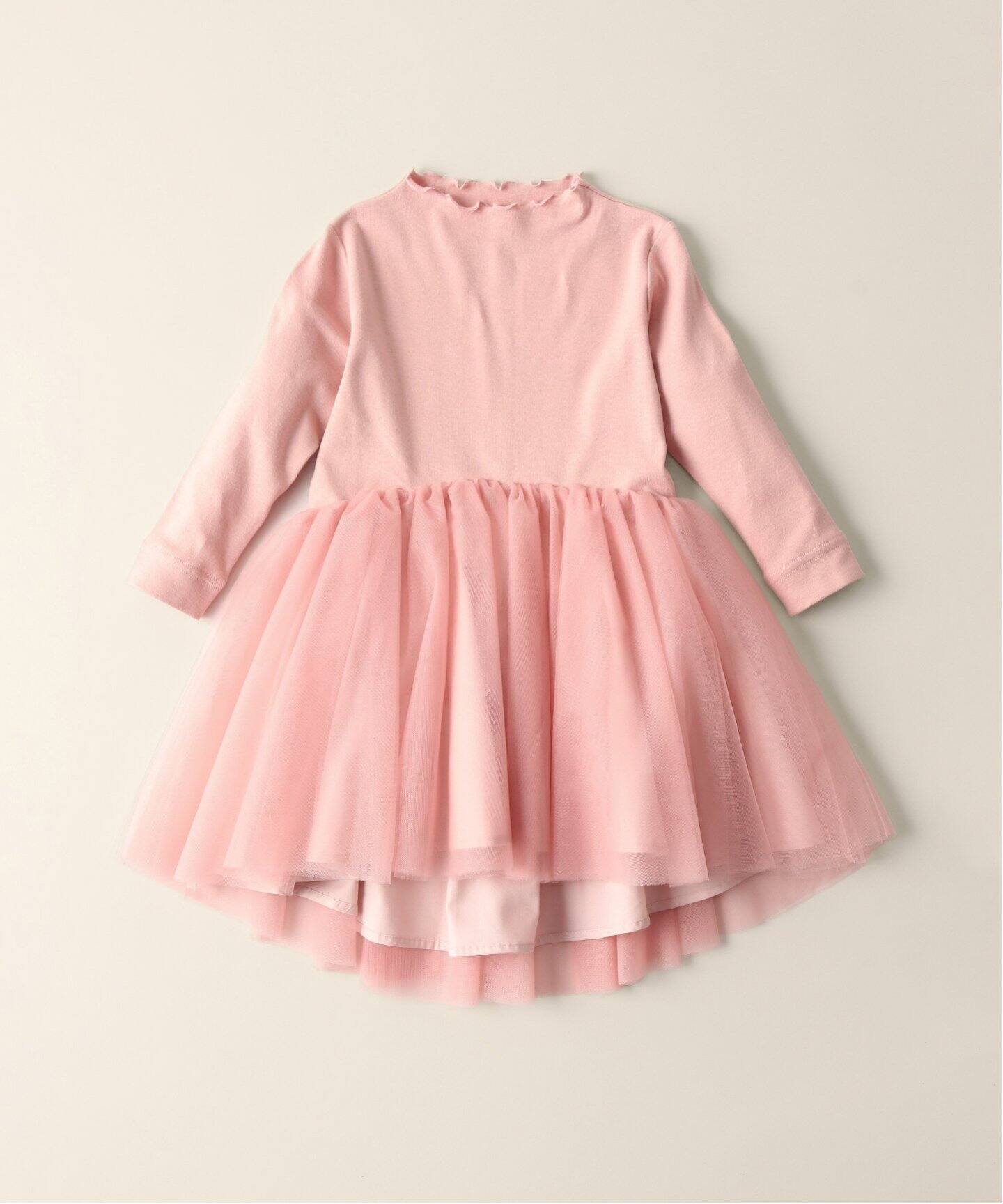 AMICA・kids/アミカ】チュチュTドレス kids(4Y-6Y)(キッズウェア AMICA・kids/アミカ】チュチュTドレス kids(4Y-6Y)(キッズウェア