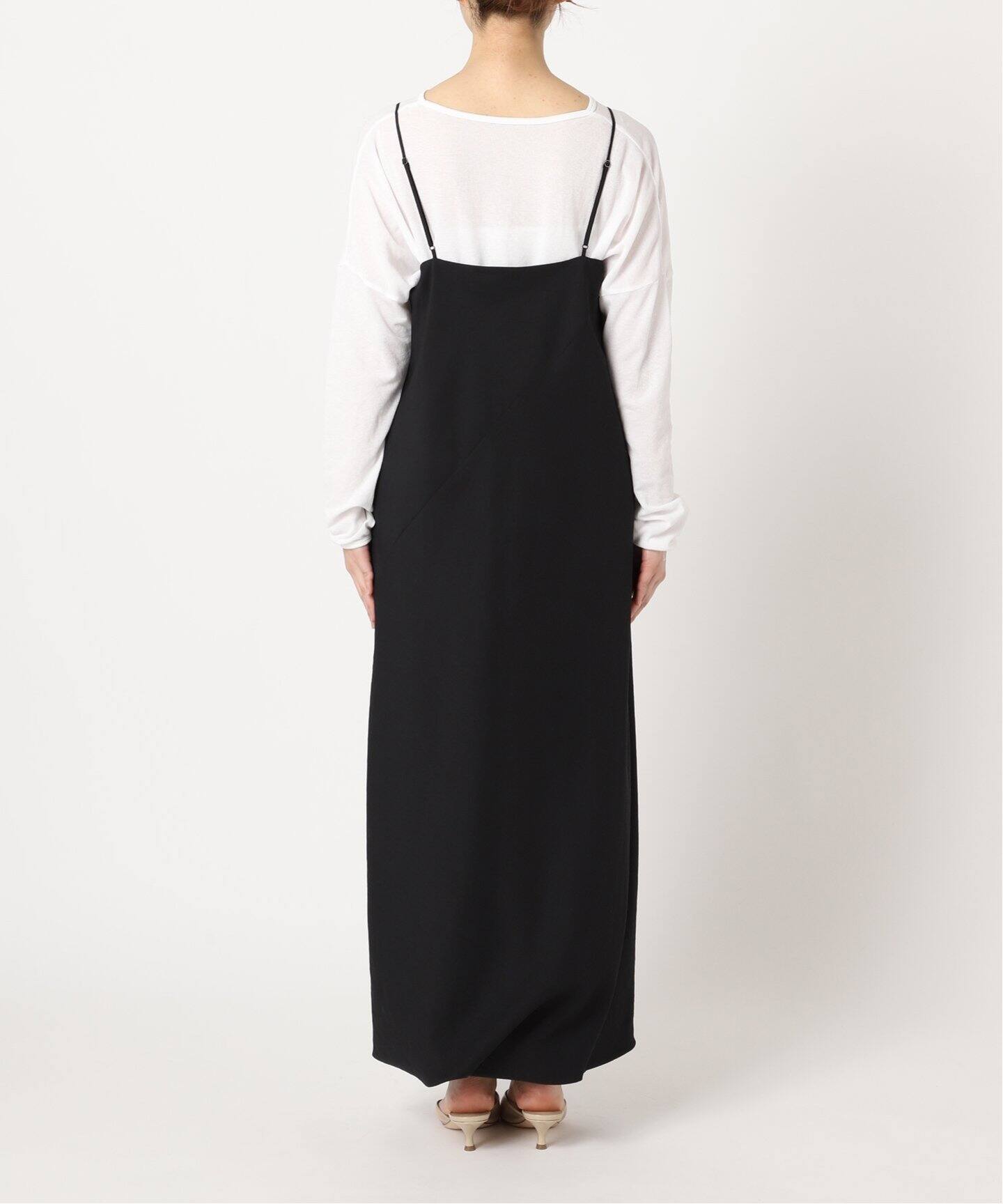 Balloon Camisole ワンピース（ワンピース）｜Plage（プラージュ）の 