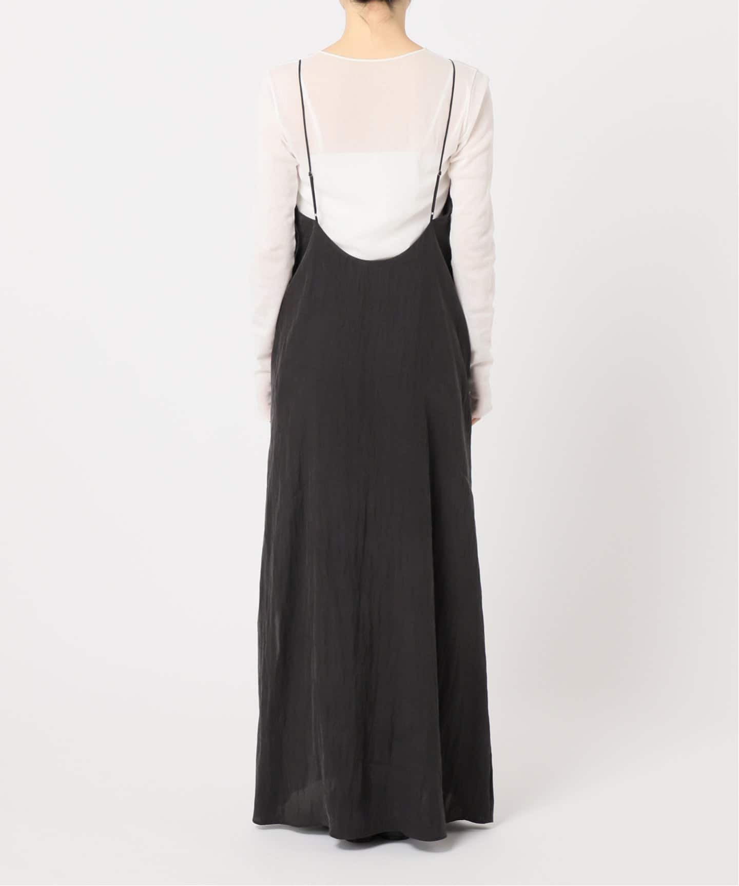 BACK OPEN CAMI ワンピース（ワンピース）｜Plage（プラージュ）の通販