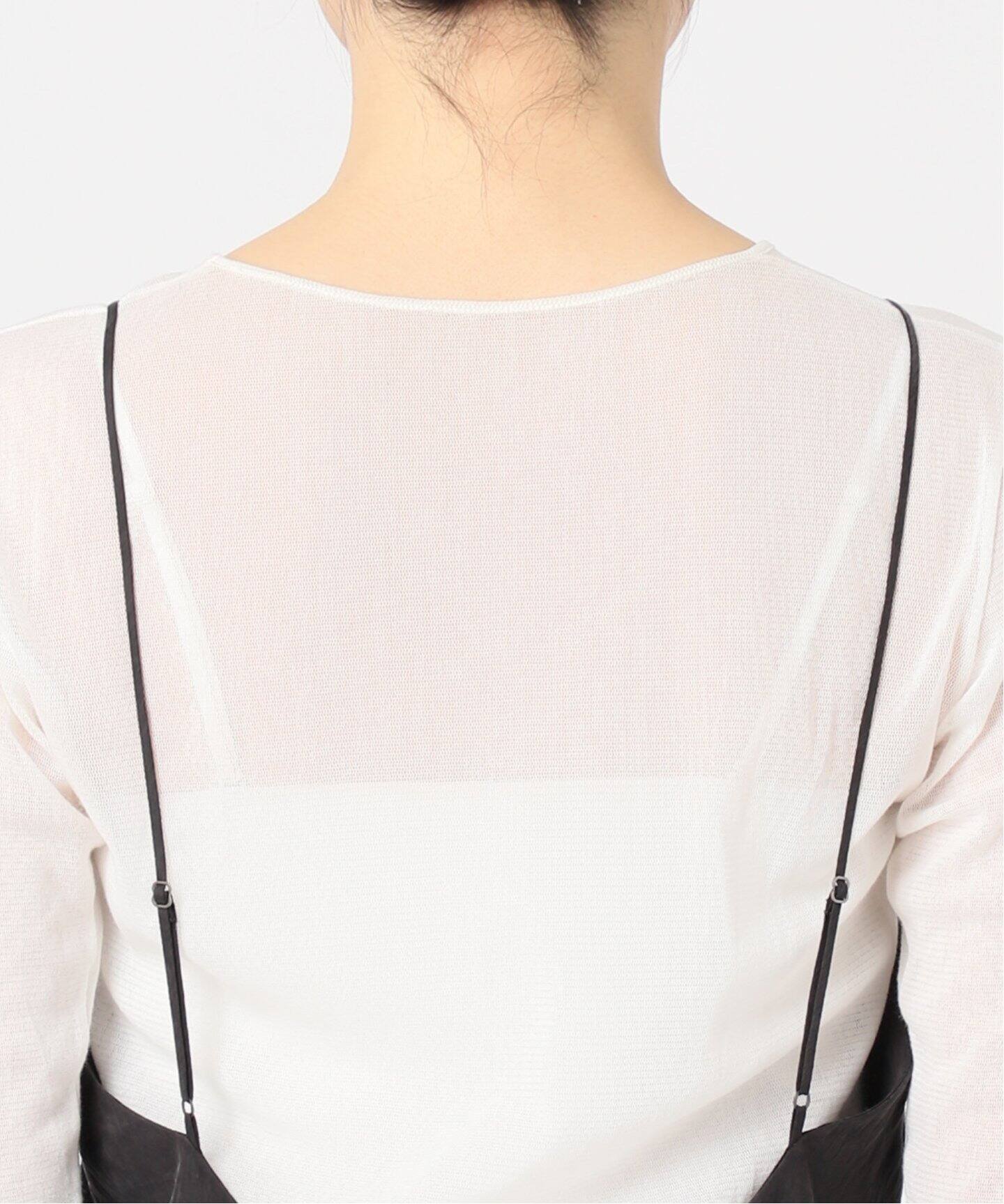 BACK OPEN CAMI ワンピース（ワンピース）｜Plage（プラージュ）の通販
