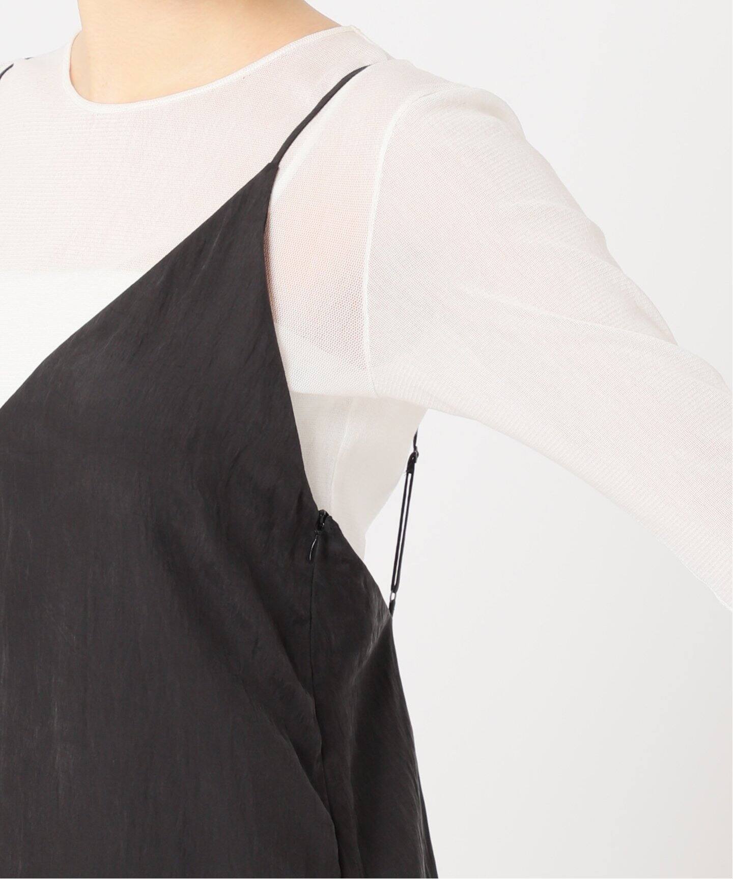 BACK OPEN CAMI ワンピース（ワンピース）｜Plage（プラージュ）の通販