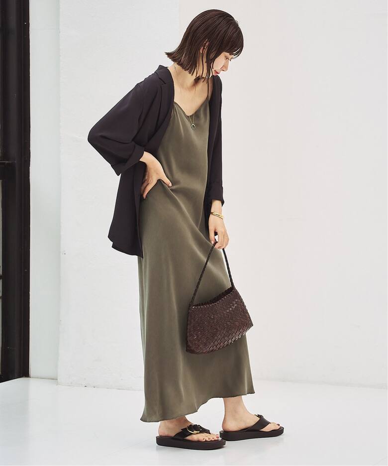 Fibril ドレス（ワンピース）｜Plage（プラージュ）の通販｜BAYCREW 