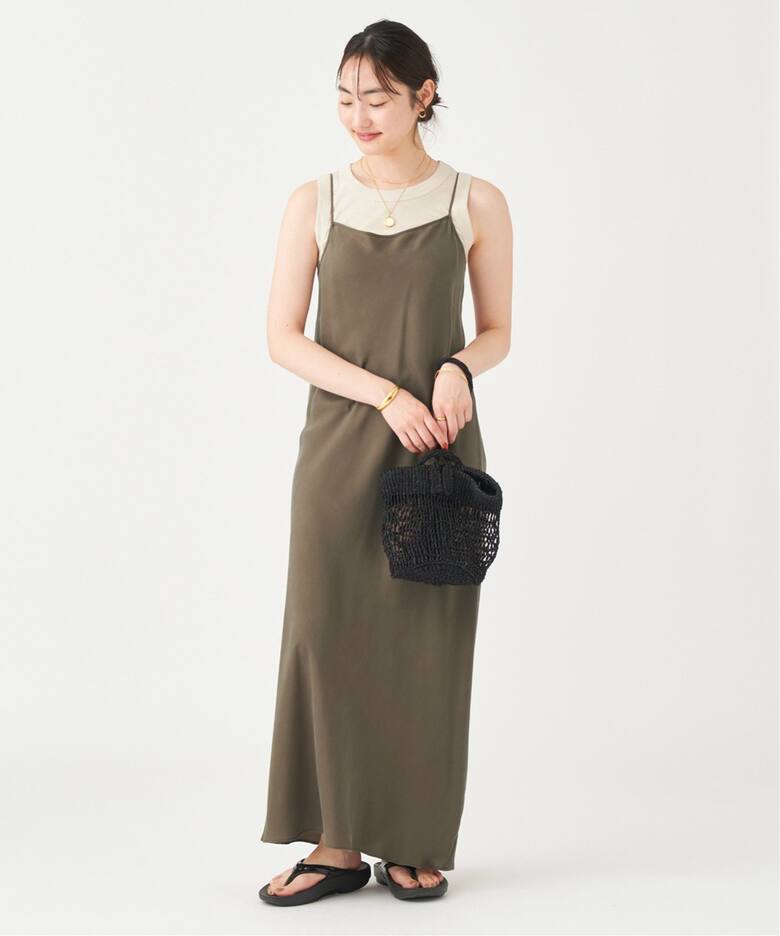 Fibril ドレス（ワンピース）｜Plage（プラージュ）の通販｜BAYCREW 