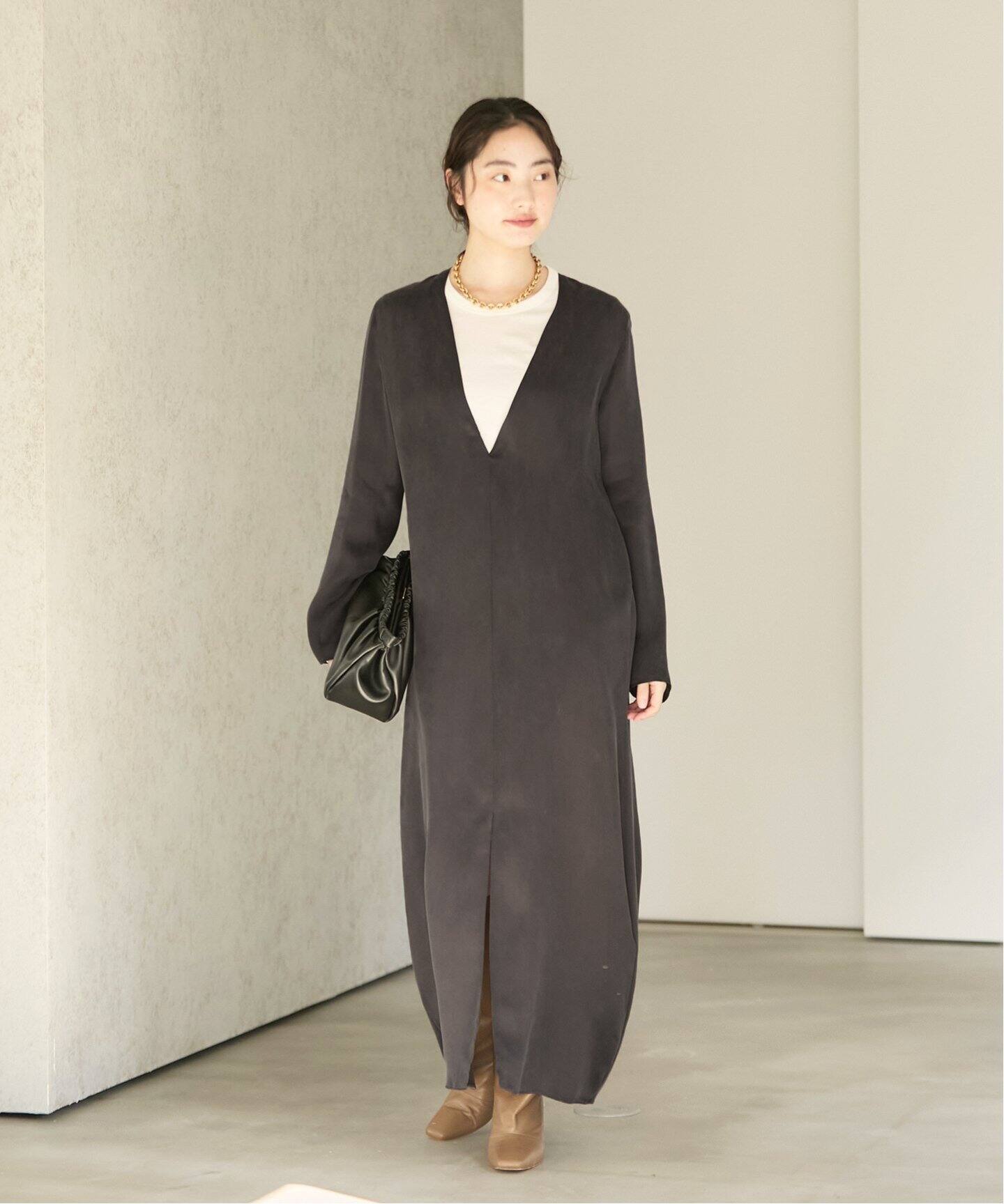 WEB限定》Fibril ワンピース（ワンピース）｜Plage（プラージュ）の  