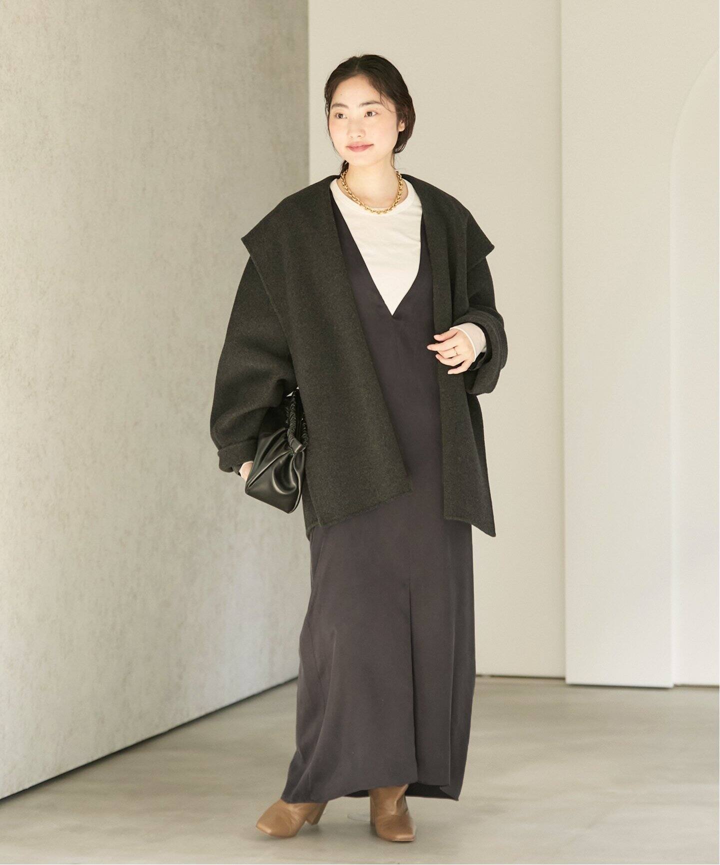 WEB限定》Fibril ワンピース（ワンピース）｜Plage（プラージュ）の  