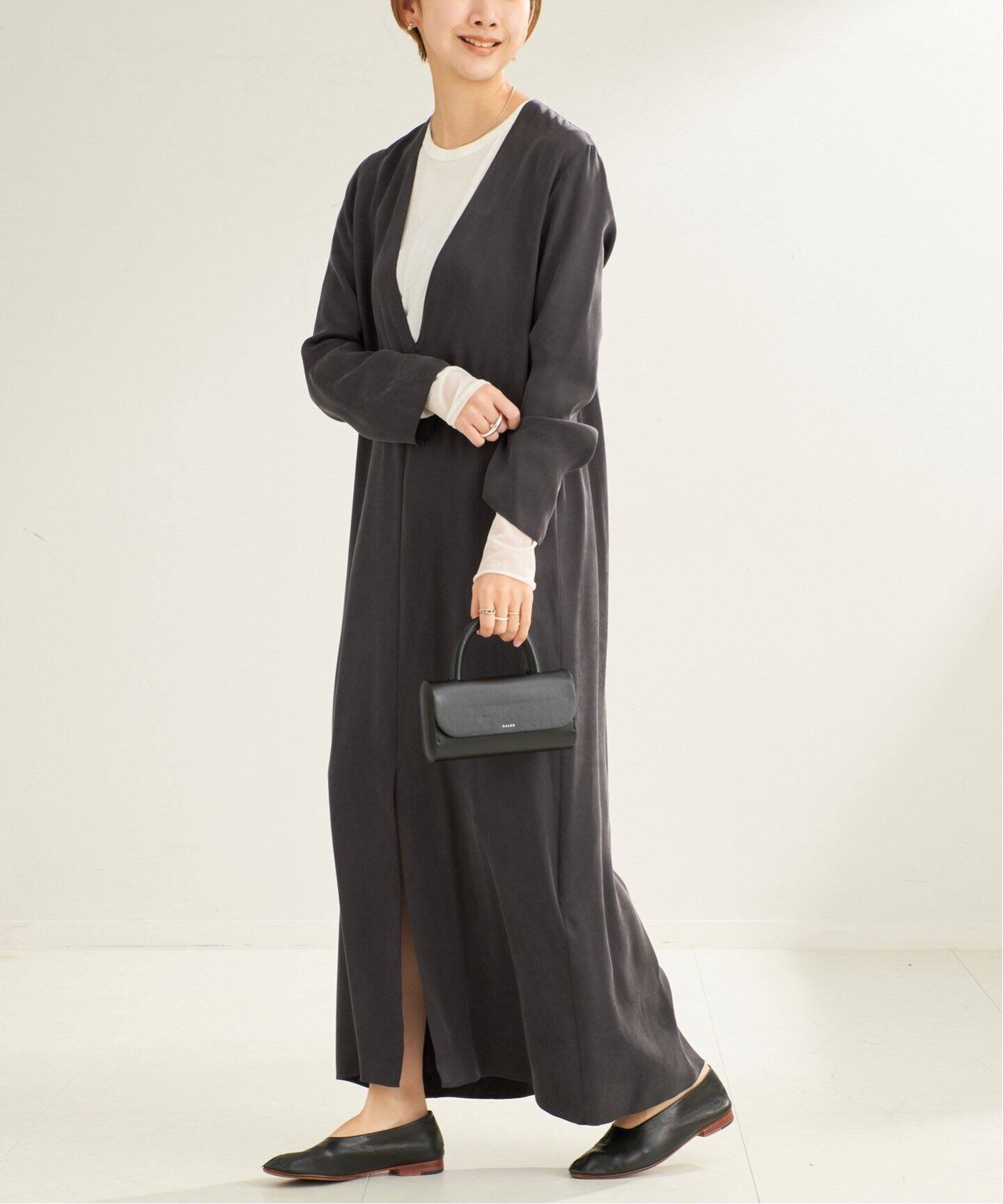 WEB限定》Fibril ワンピース（ワンピース）｜Plage（プラージュ）の  