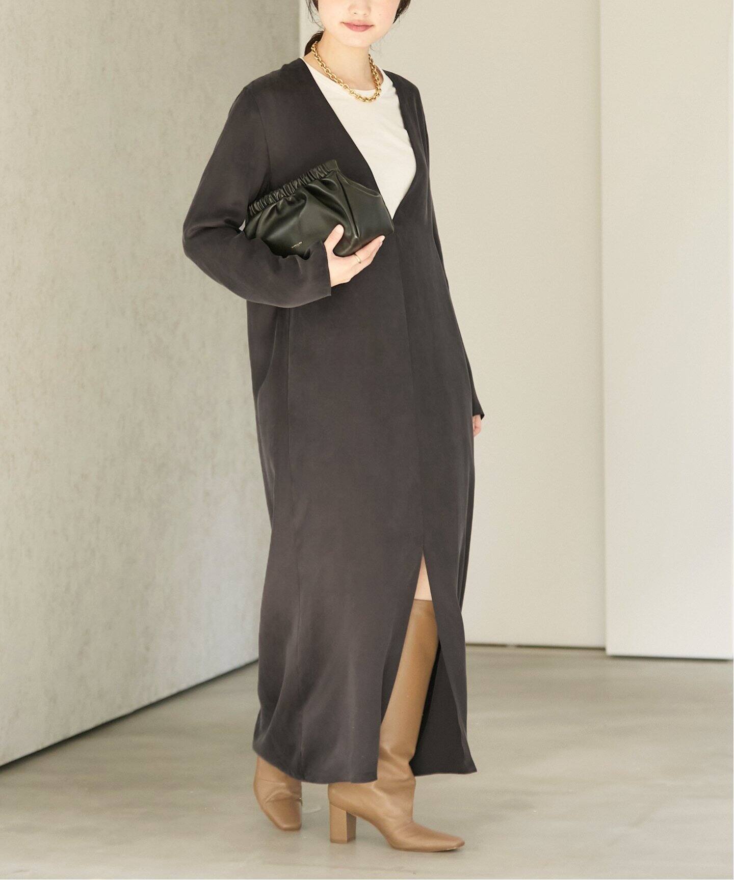 WEB限定》Fibril ワンピース（ワンピース）｜Plage（プラージュ）の  