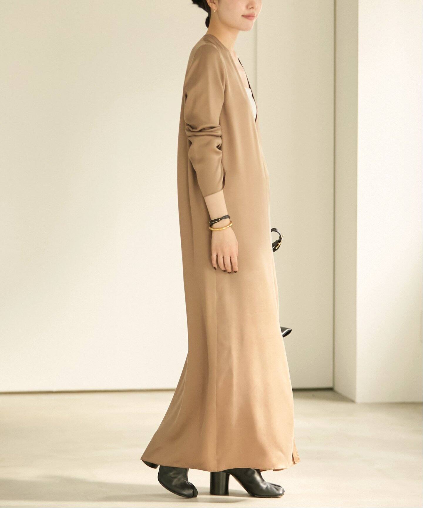 WEB限定》Fibril ワンピース（ワンピース）｜Plage（プラージュ）の  