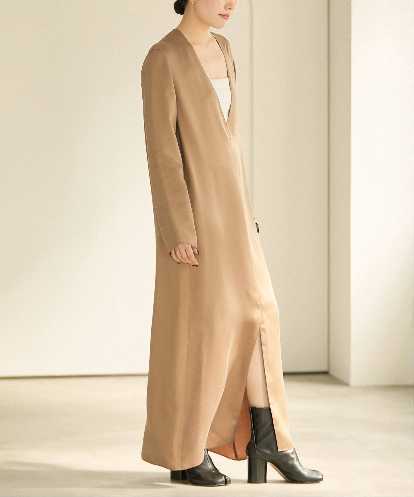 WEB限定》Fibril ワンピース（ワンピース）｜Plage（プラージュ）の  