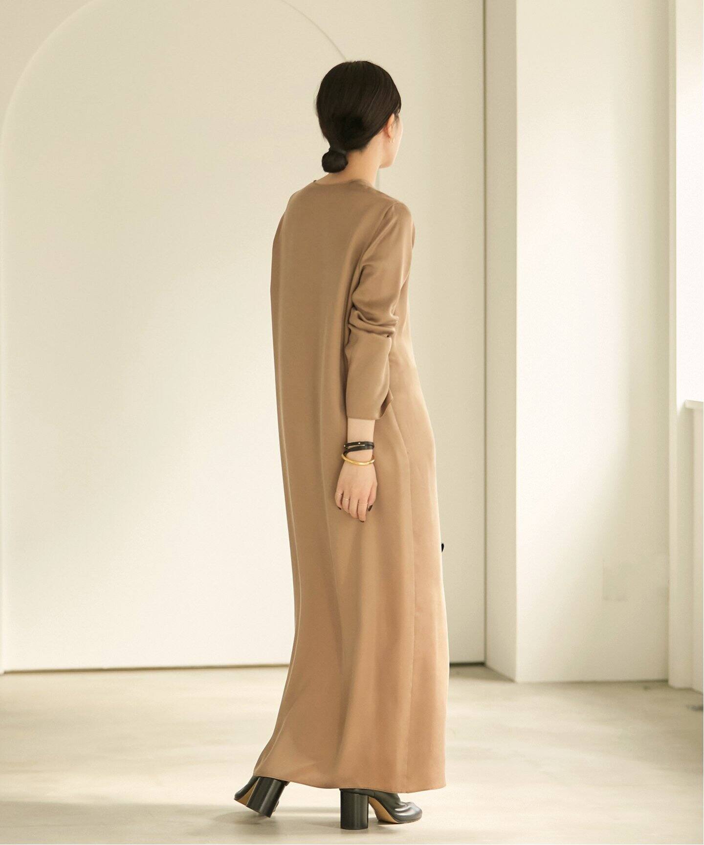 WEB限定》Fibril ワンピース（ワンピース）｜Plage（プラージュ）の  