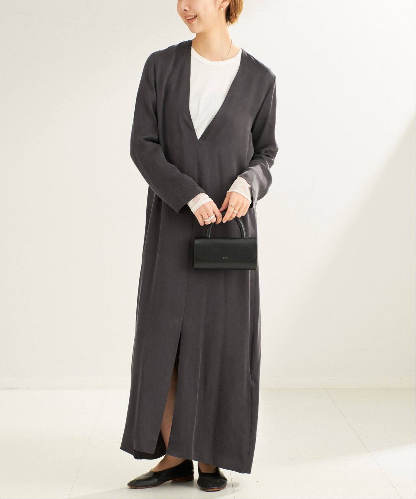 WEB限定》Fibril ワンピース（ワンピース）｜Plage（プラージュ）の  