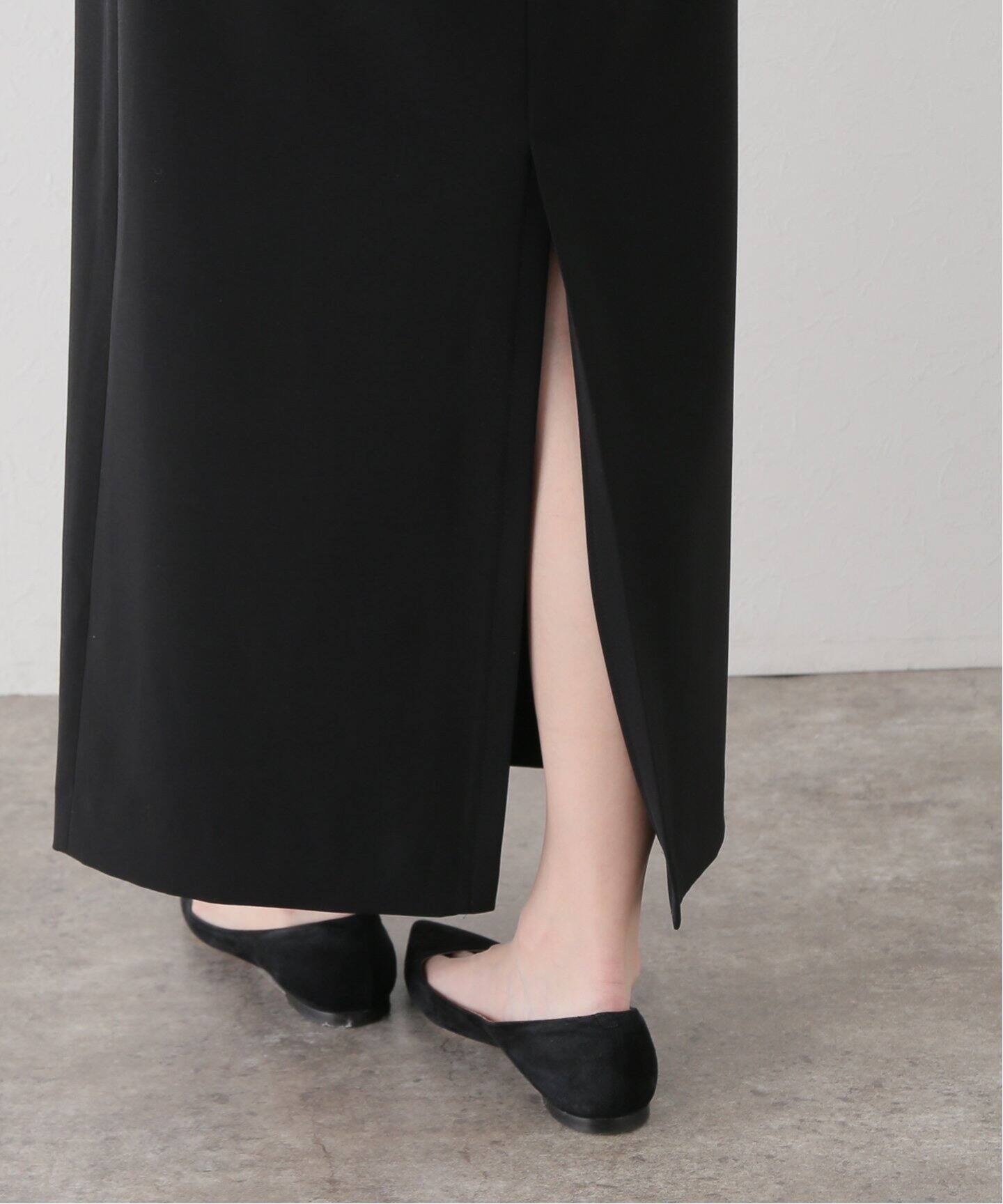 Sheer Trim Camisole ワンピース（ワンピース）｜Plage（プラージュ 