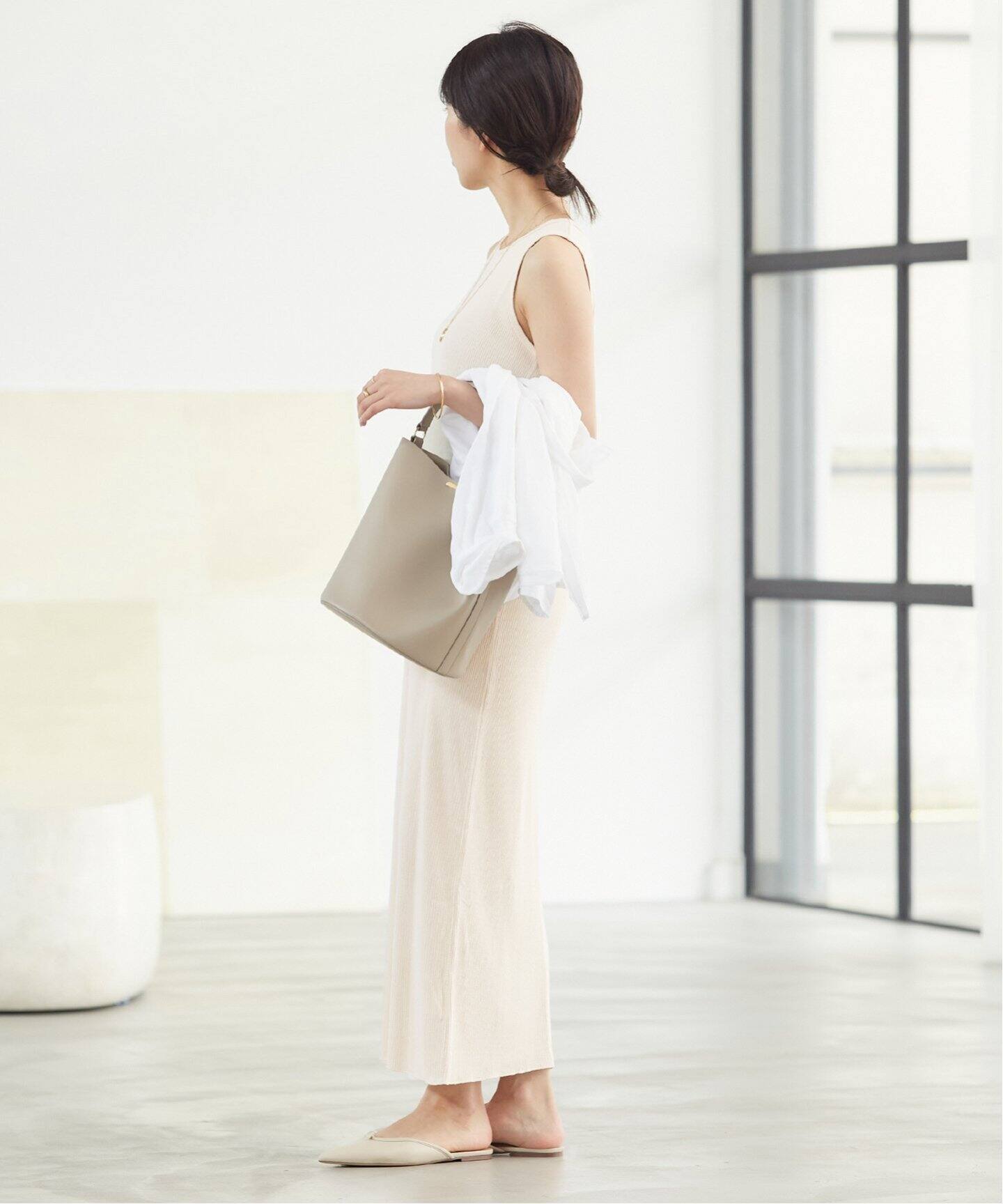 SILKNEP ワンピース（ワンピース）｜Plage（プラージュ）の通販  