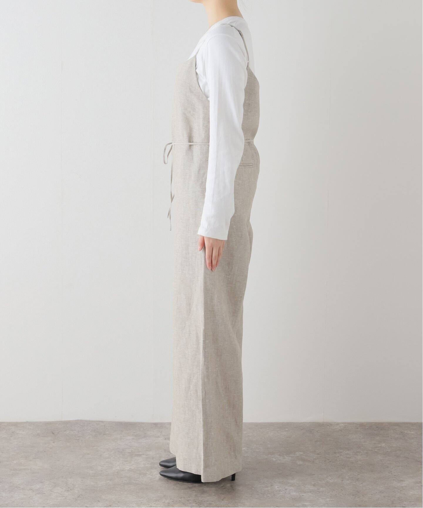 追加》NArrow Camisole サロペット（サロペット／オーバーオール 