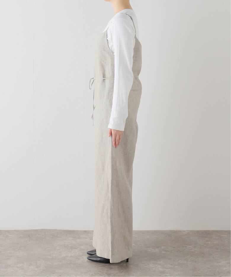 追加》NArrow Camisole サロペット（サロペット／オーバーオール 