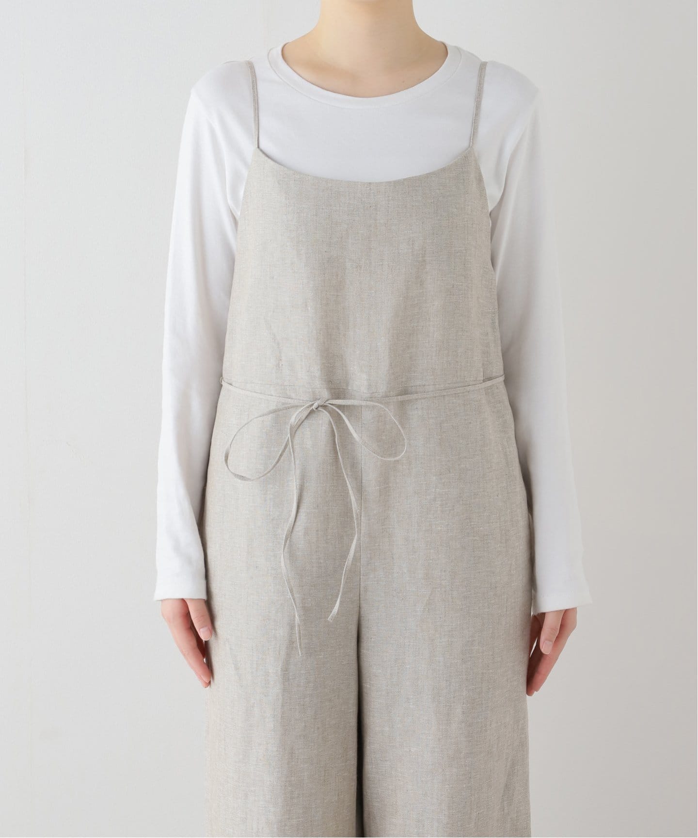 だ*ご様 Plage プラージュ NArrow Camisole サロペット 3 追加》NArrow Camisole サロペット（サロペット／オーバーオール
