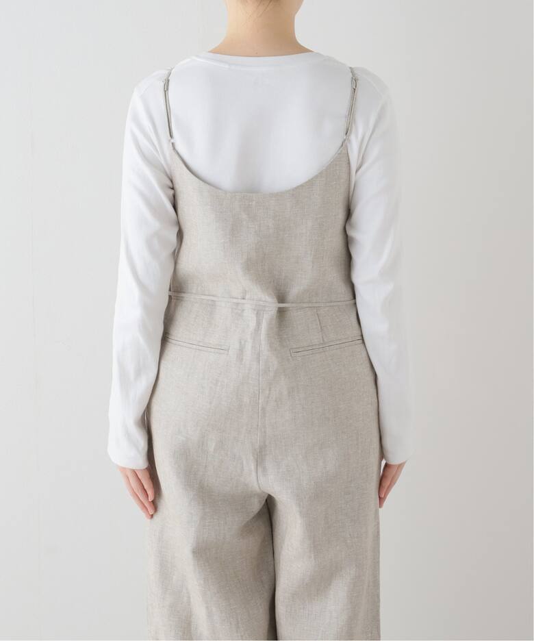 追加》NArrow Camisole サロペット（サロペット／オーバーオール 
