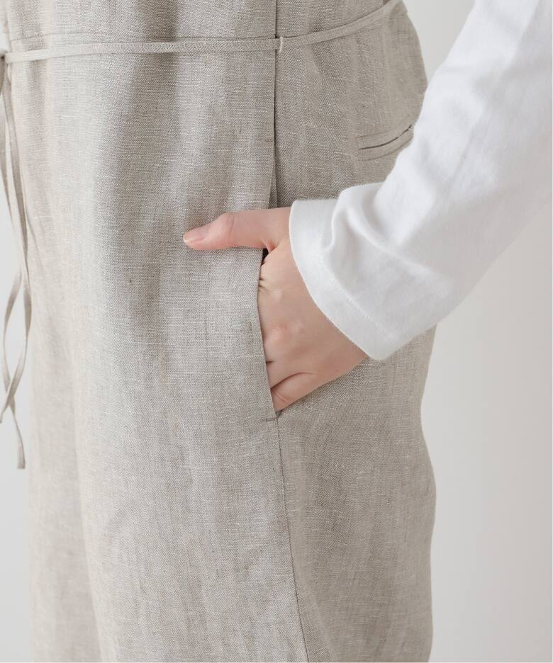 追加》NArrow Camisole サロペット（サロペット／オーバーオール 