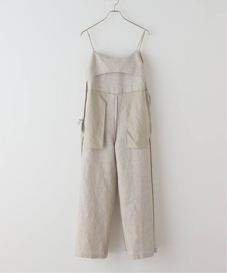 追加》NArrow Camisole サロペット（サロペット／オーバーオール 