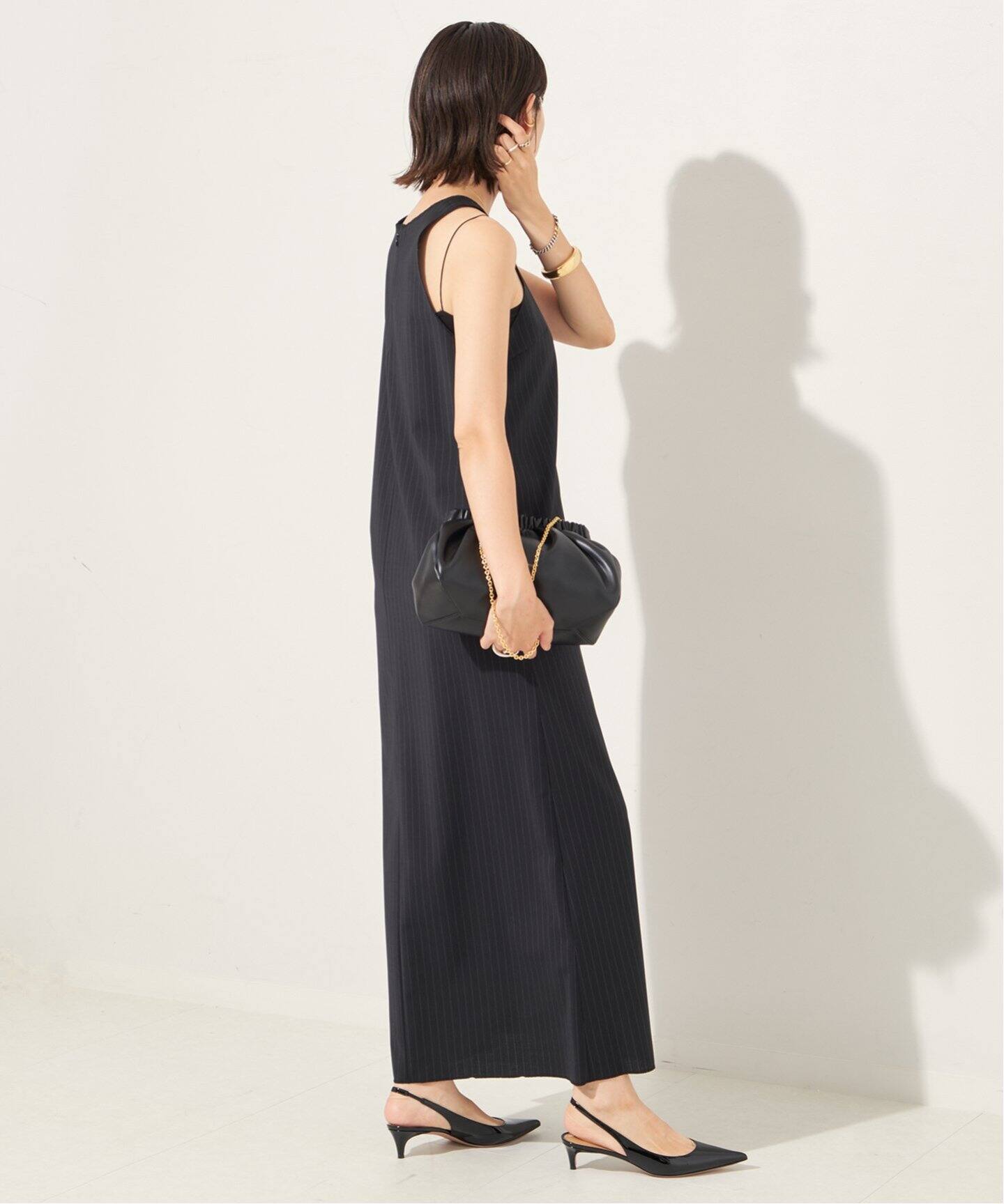 tank dress（ワンピース）｜Plage（プラージュ）の通販｜BAYCREW