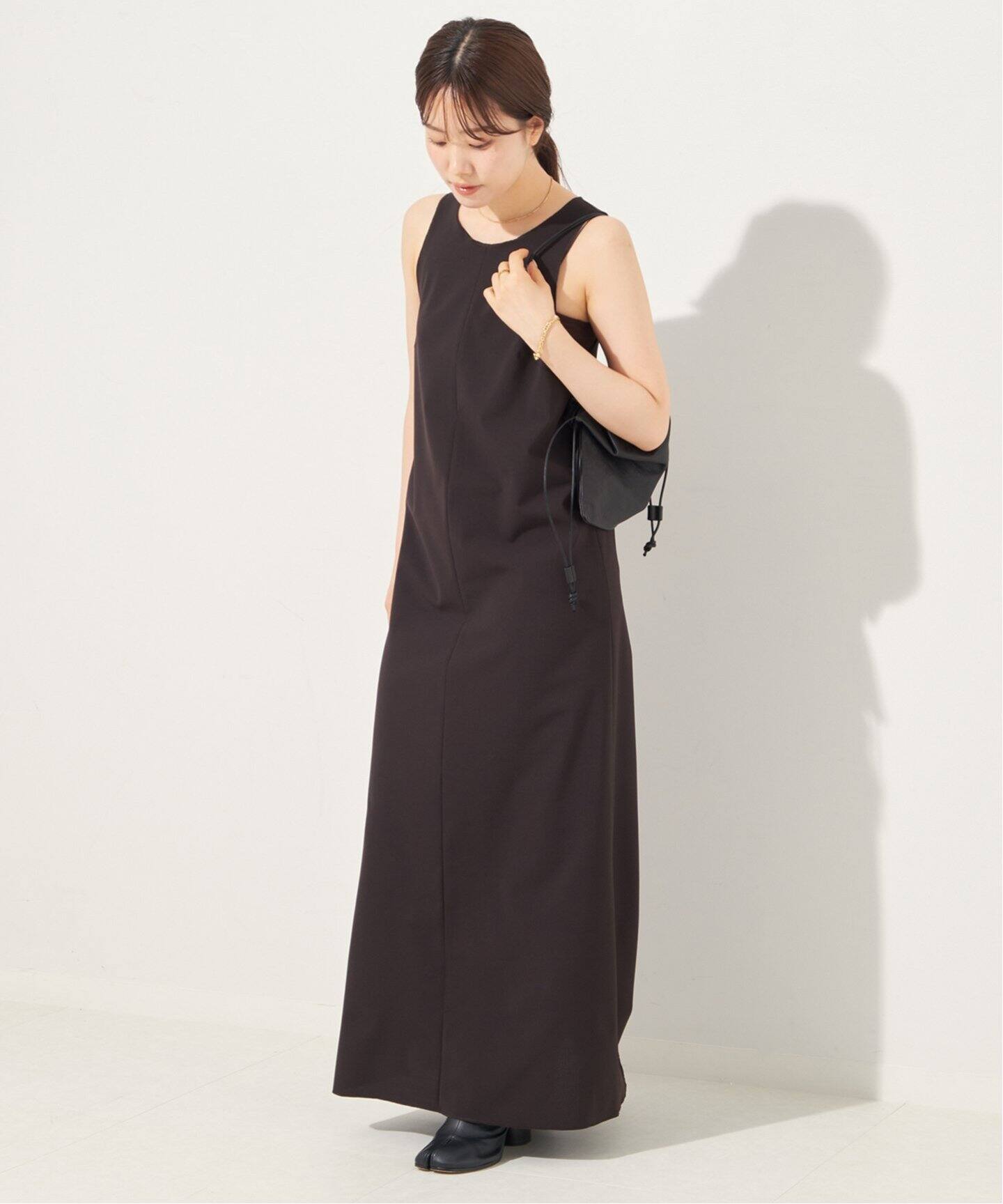 tank dress（ワンピース）｜Plage（プラージュ）の通販｜BAYCREW