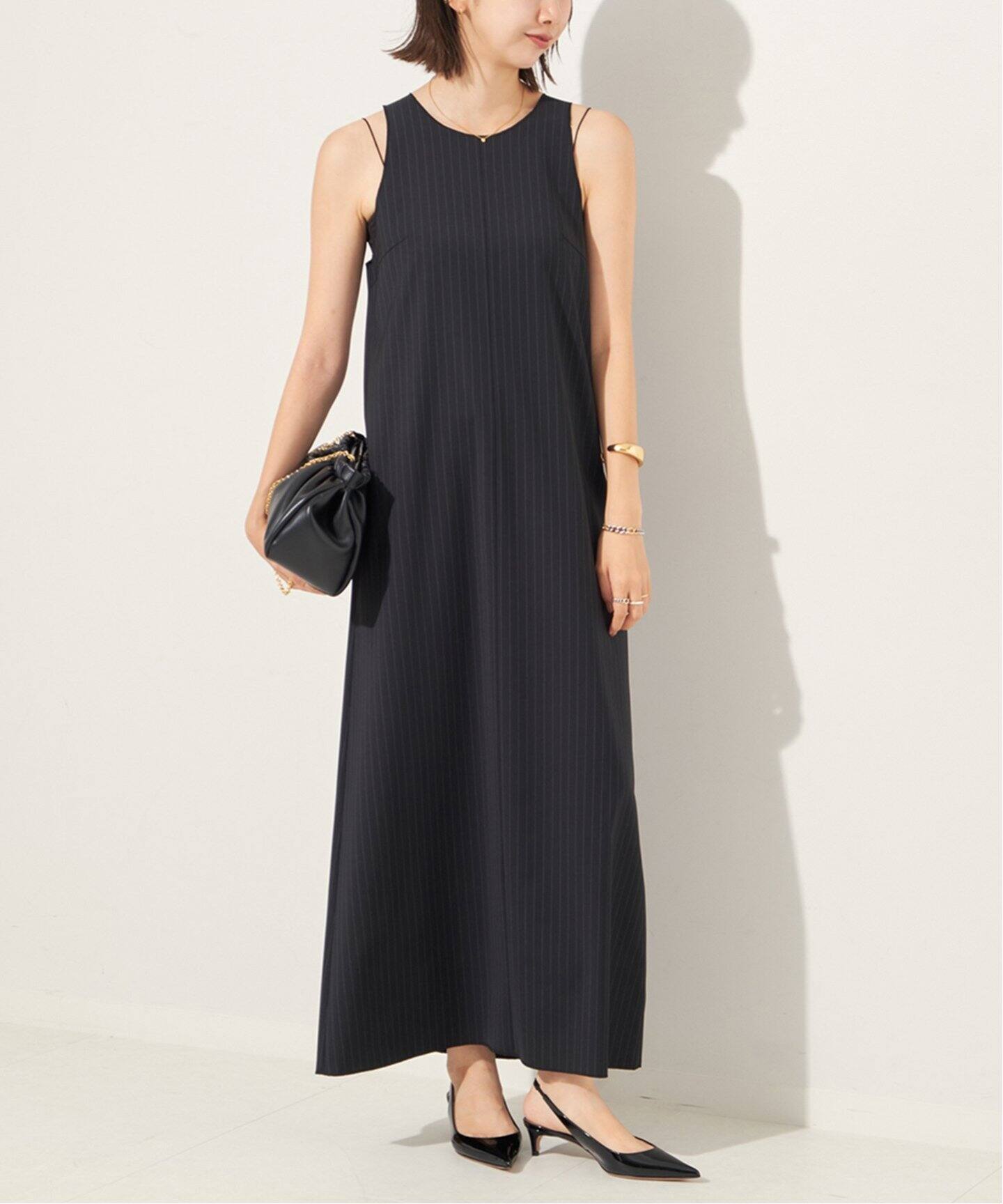 tank dress（ワンピース）｜Plage（プラージュ）の通販｜BAYCREW