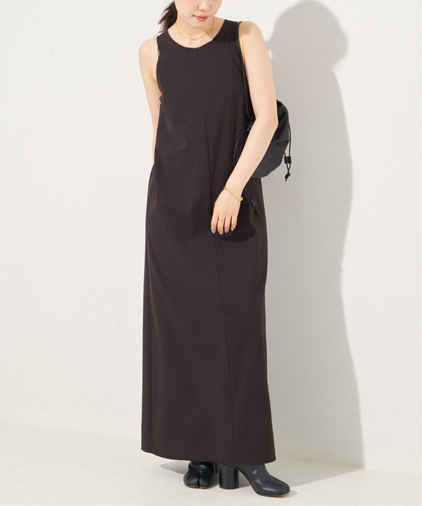tank dress（ワンピース）｜Plage（プラージュ）の通販｜BAYCREW
