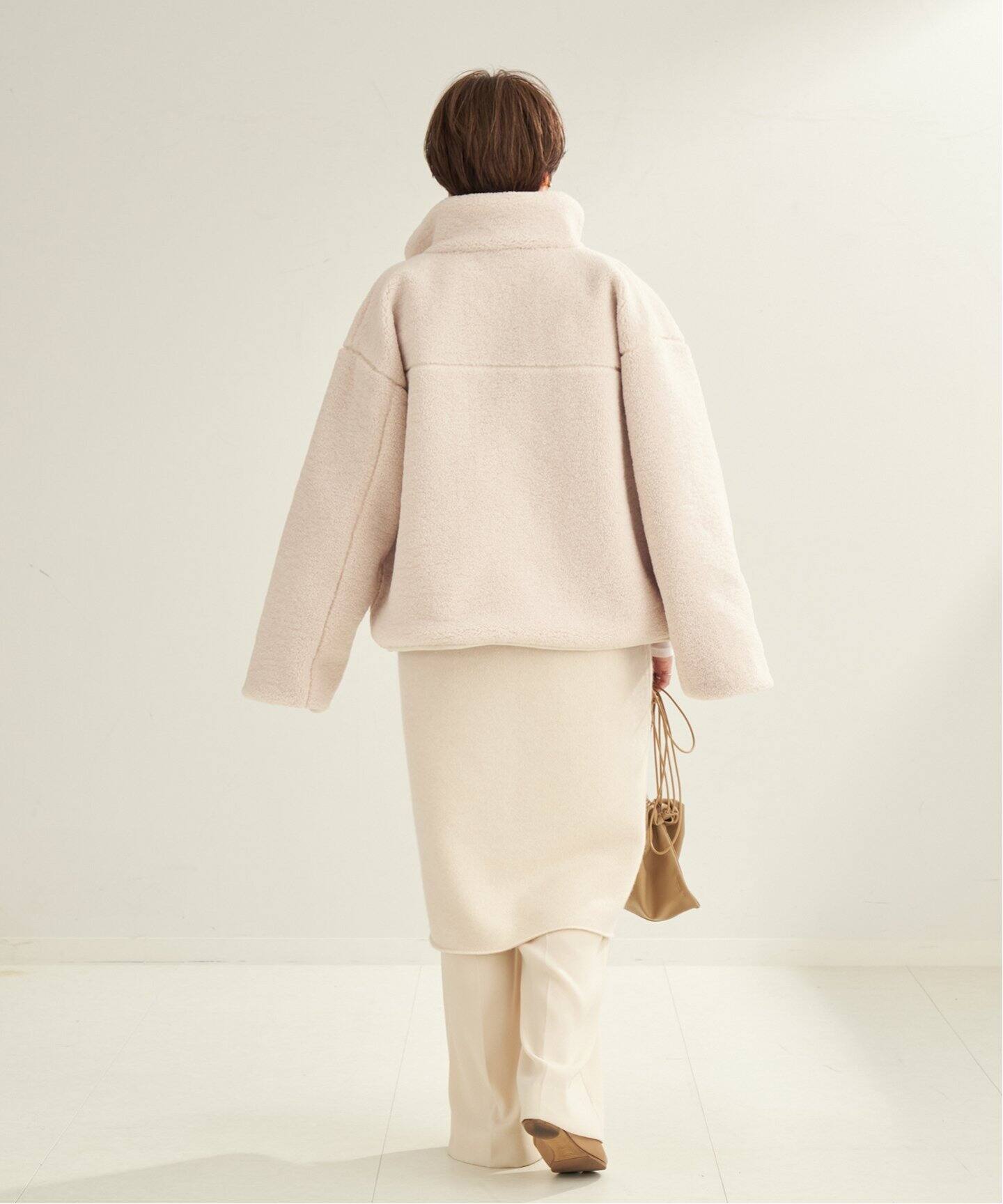 PREMIUM CASH LONG タンク（ニットワンピース）｜Plage（プラージュ  