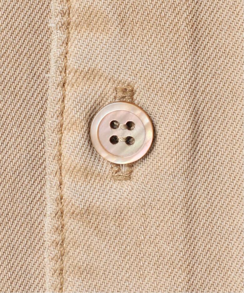 SOFT MILI SHIRT ワンピース（ワンピース）｜Plage（プラージュ）の 