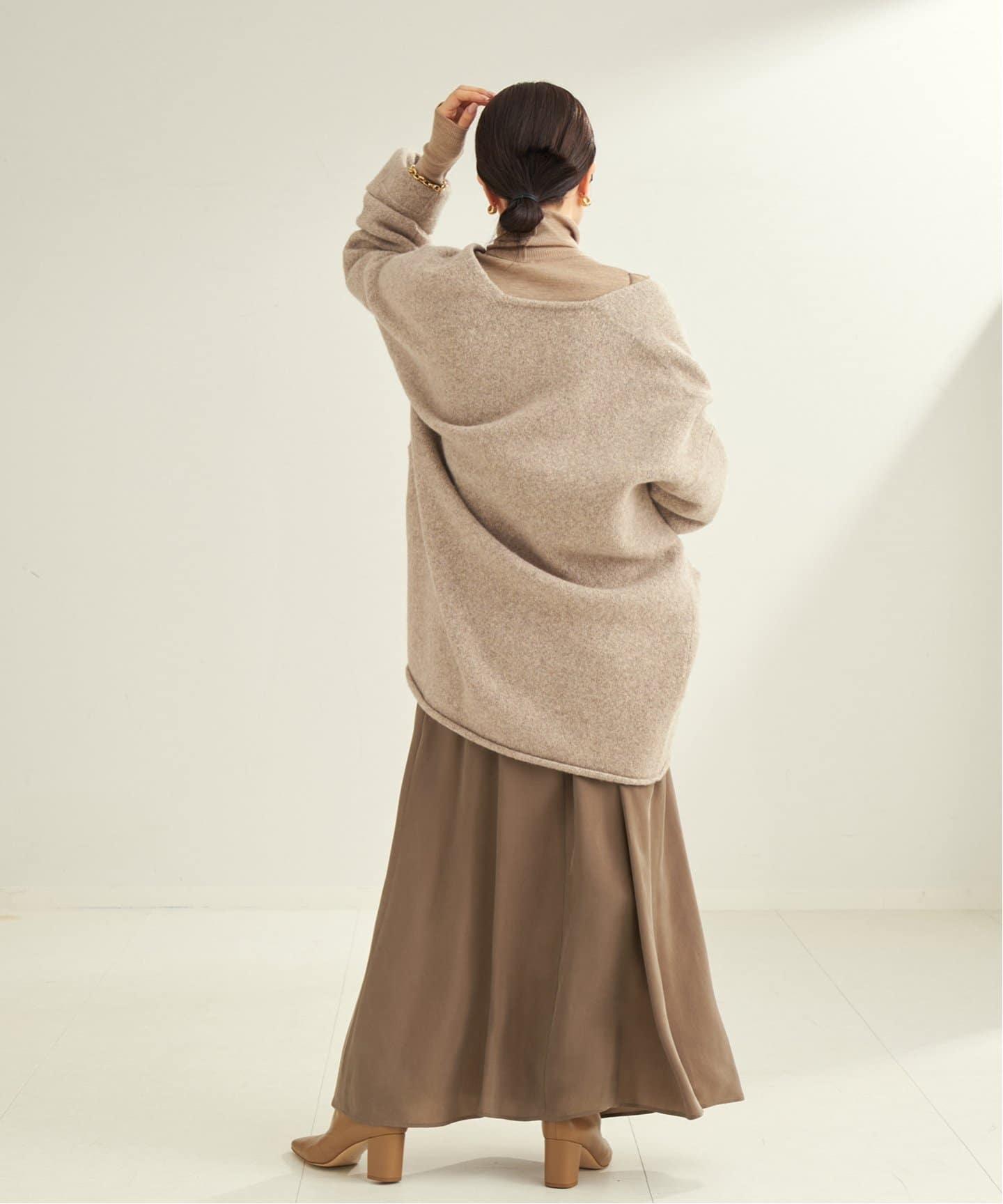 FLUID CAMI ドレス（ワンピース）｜Plage（プラージュ）の通販