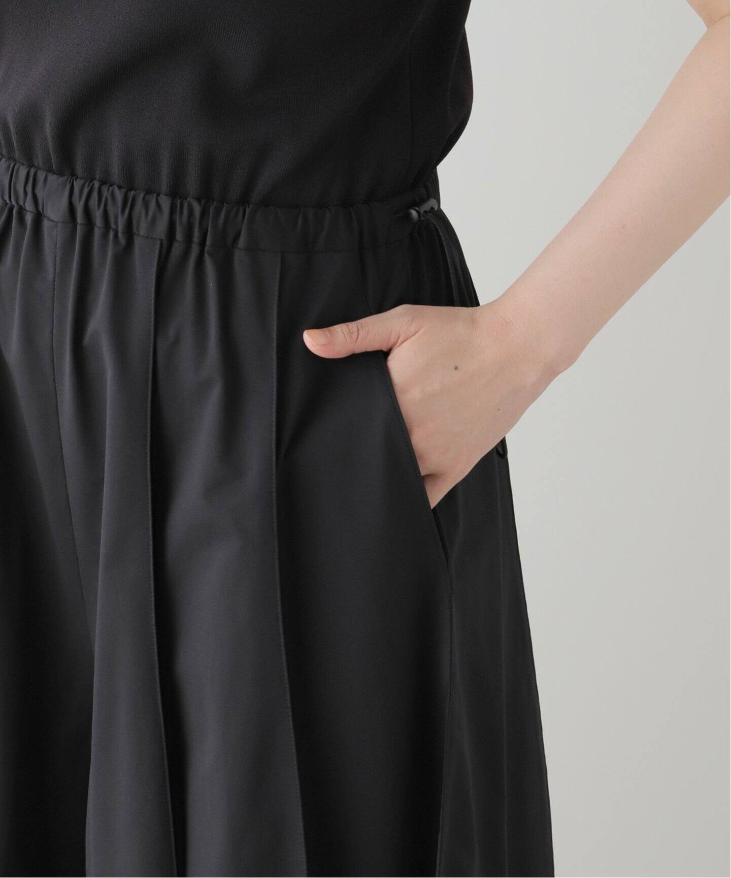 Plage プラージュ　ADORE/アドーア 別注 サロペット Plage プラージュADORE/アドーア 別注 サロペット