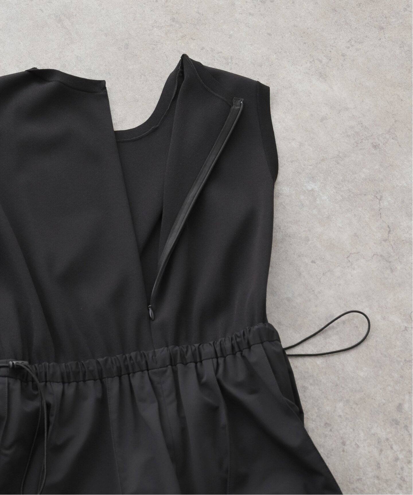 Plage プラージュADORE/アドーア 別注 サロペット