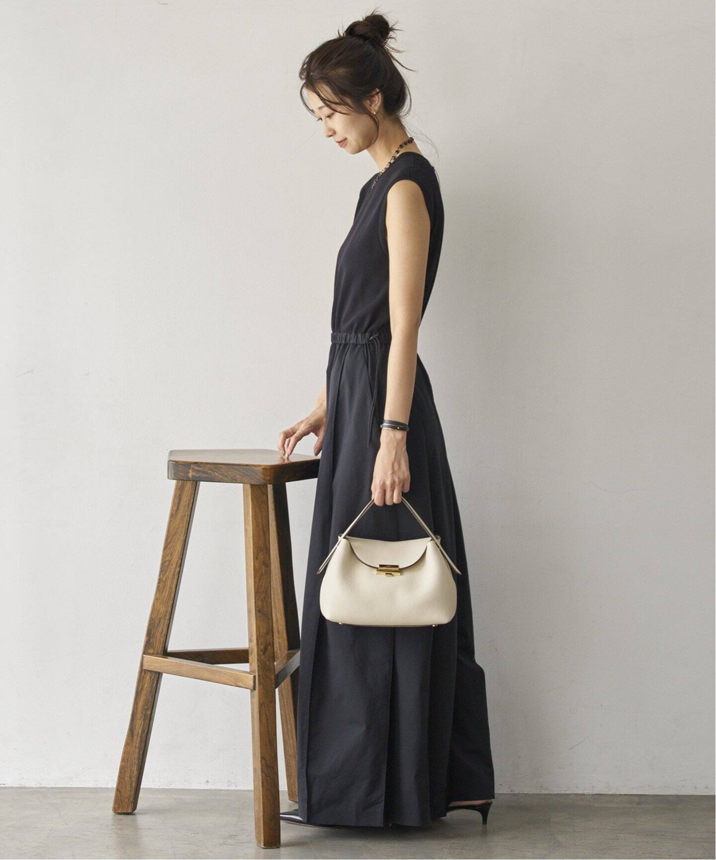 Plage プラージュ　ADORE/アドーア 別注 サロペット Plage プラージュ ADORE/アドーア 別注 サロペット