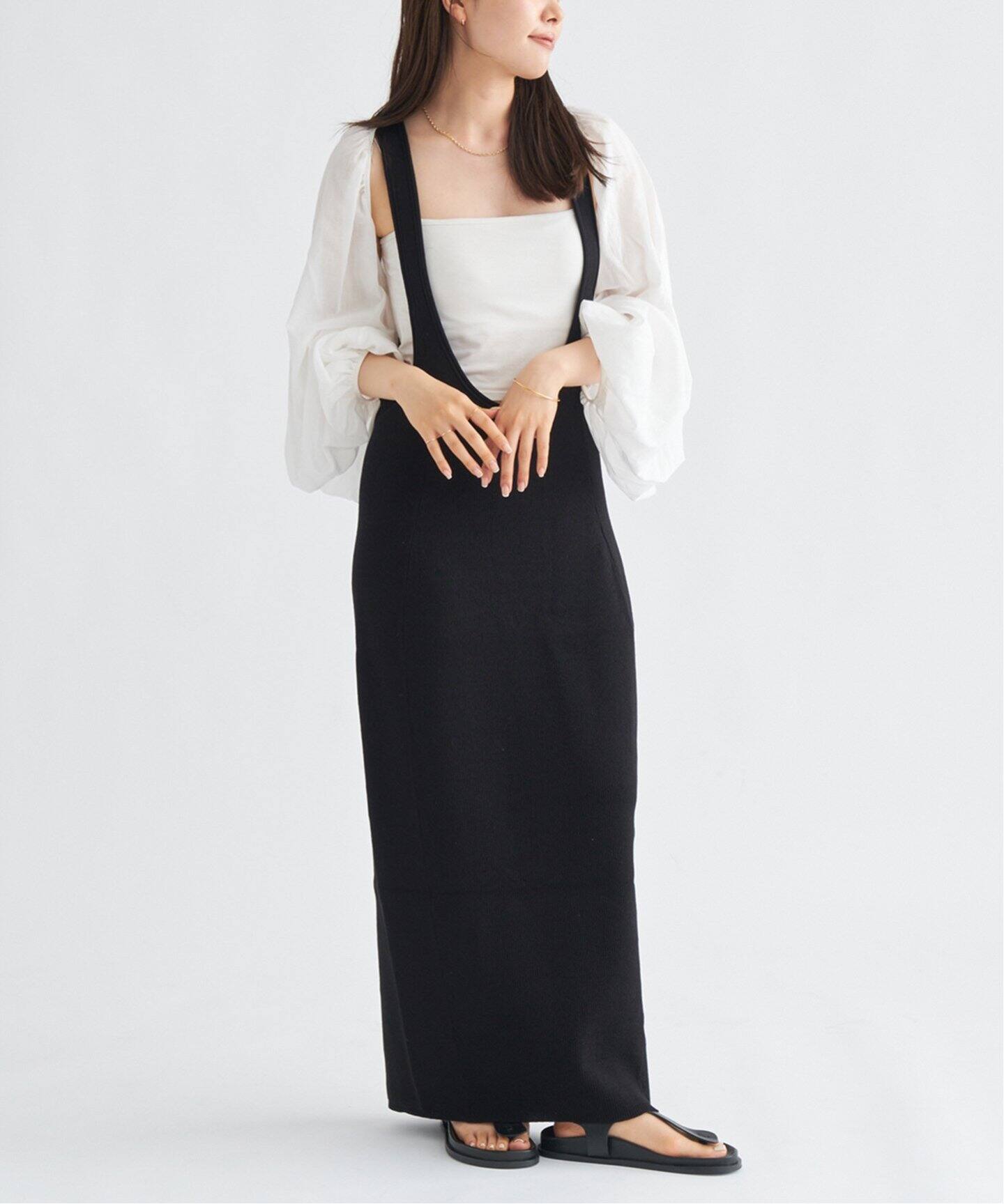 PAN/パン 別注 FREE ワンピース（ワンピース）｜Plage（プラージュ）の  