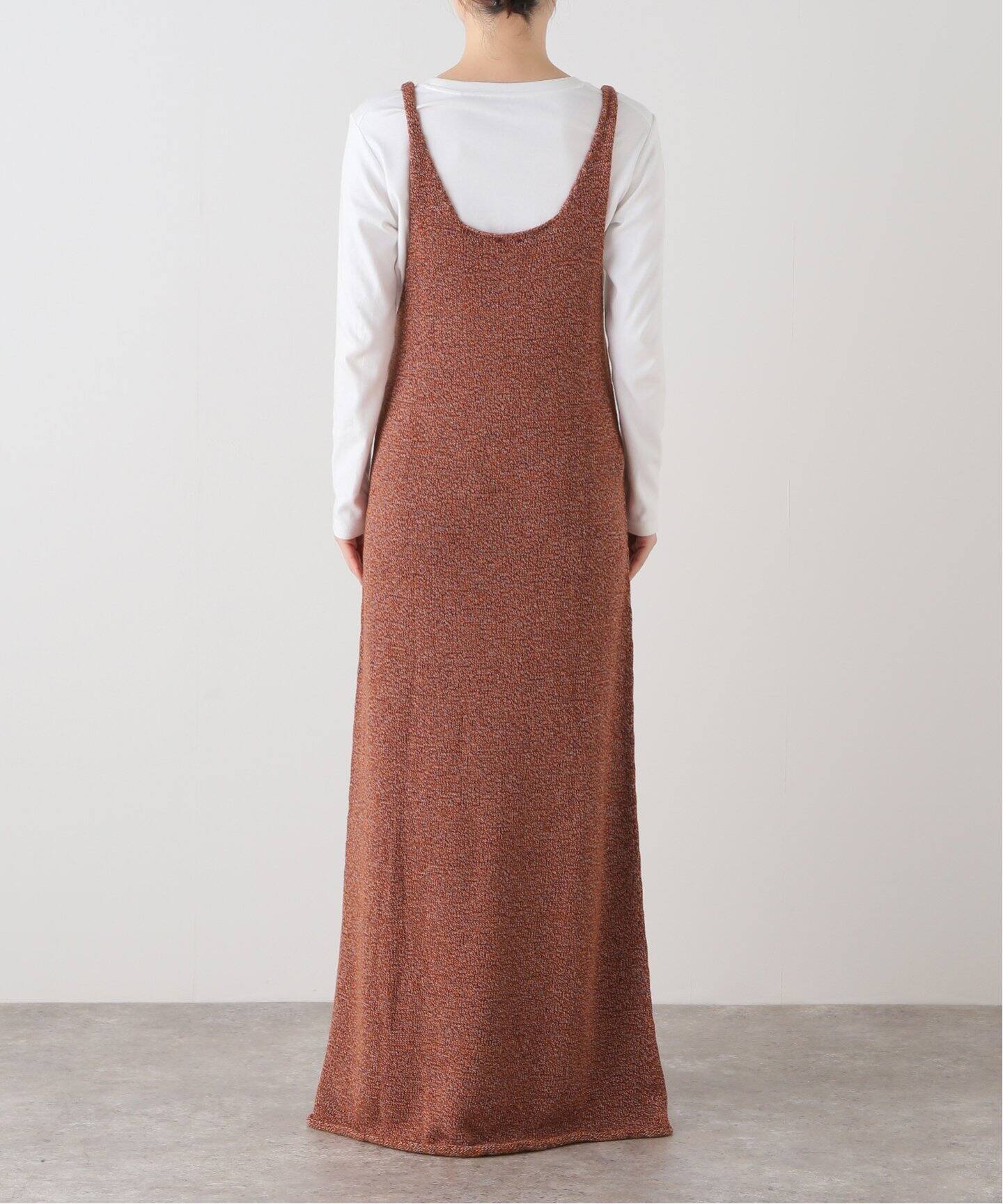 BASERANGE/ベースレンジ SEIRA ドレス（ワンピース）｜Plage  