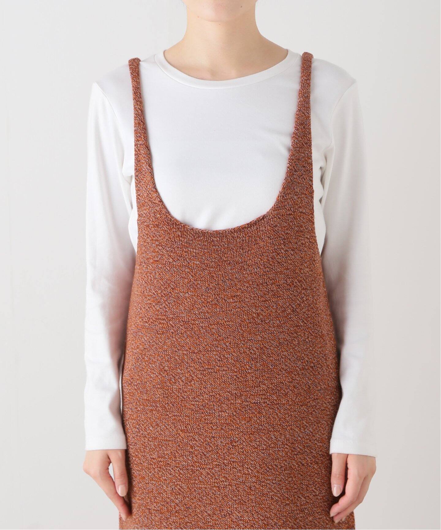 BASERANGE/ベースレンジ SEIRA ドレス（ワンピース）｜Plage