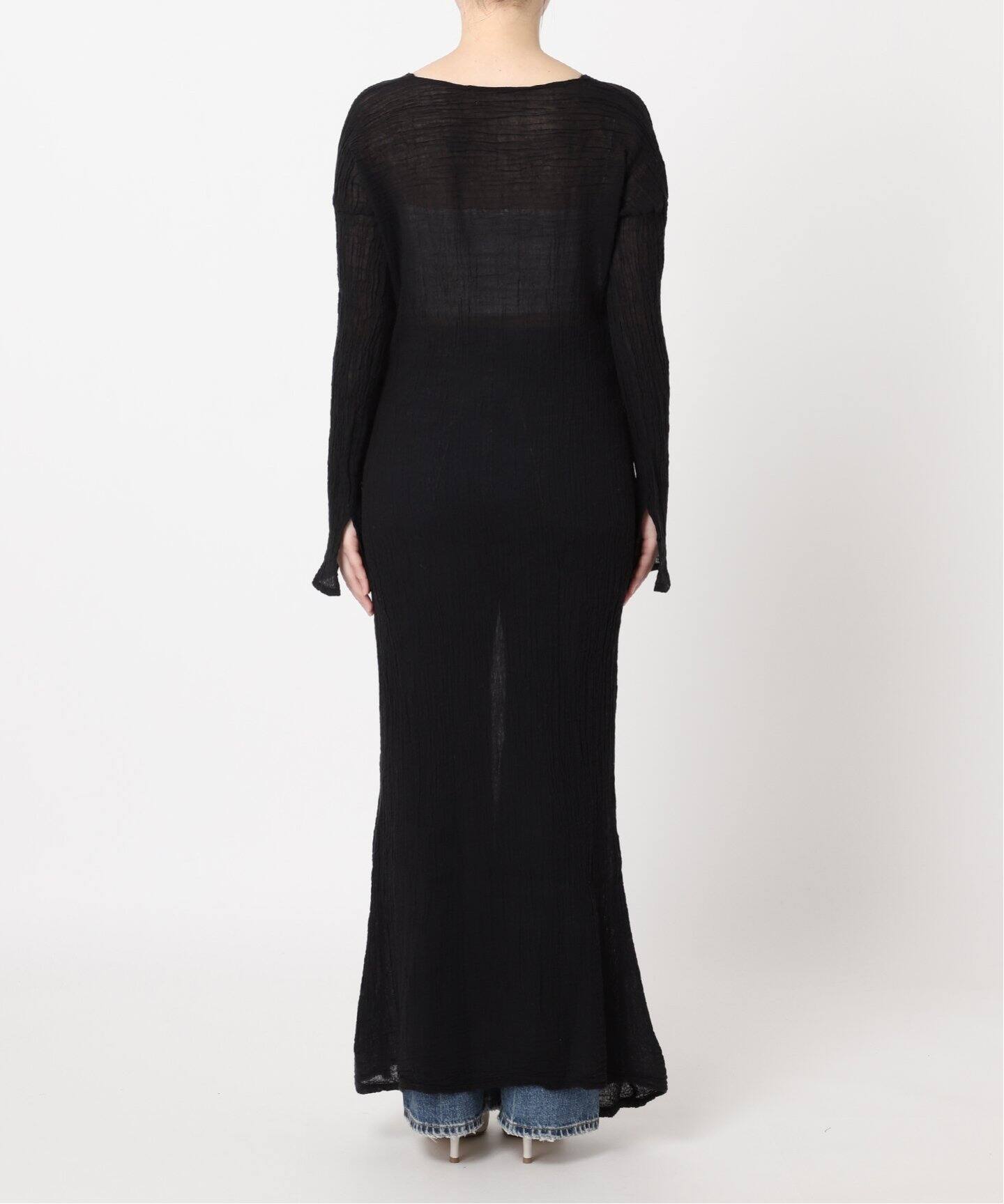 LES ATELIERS FRANCAIS DE CONFECTION 別注 2WAY ドレス（ワンピース  