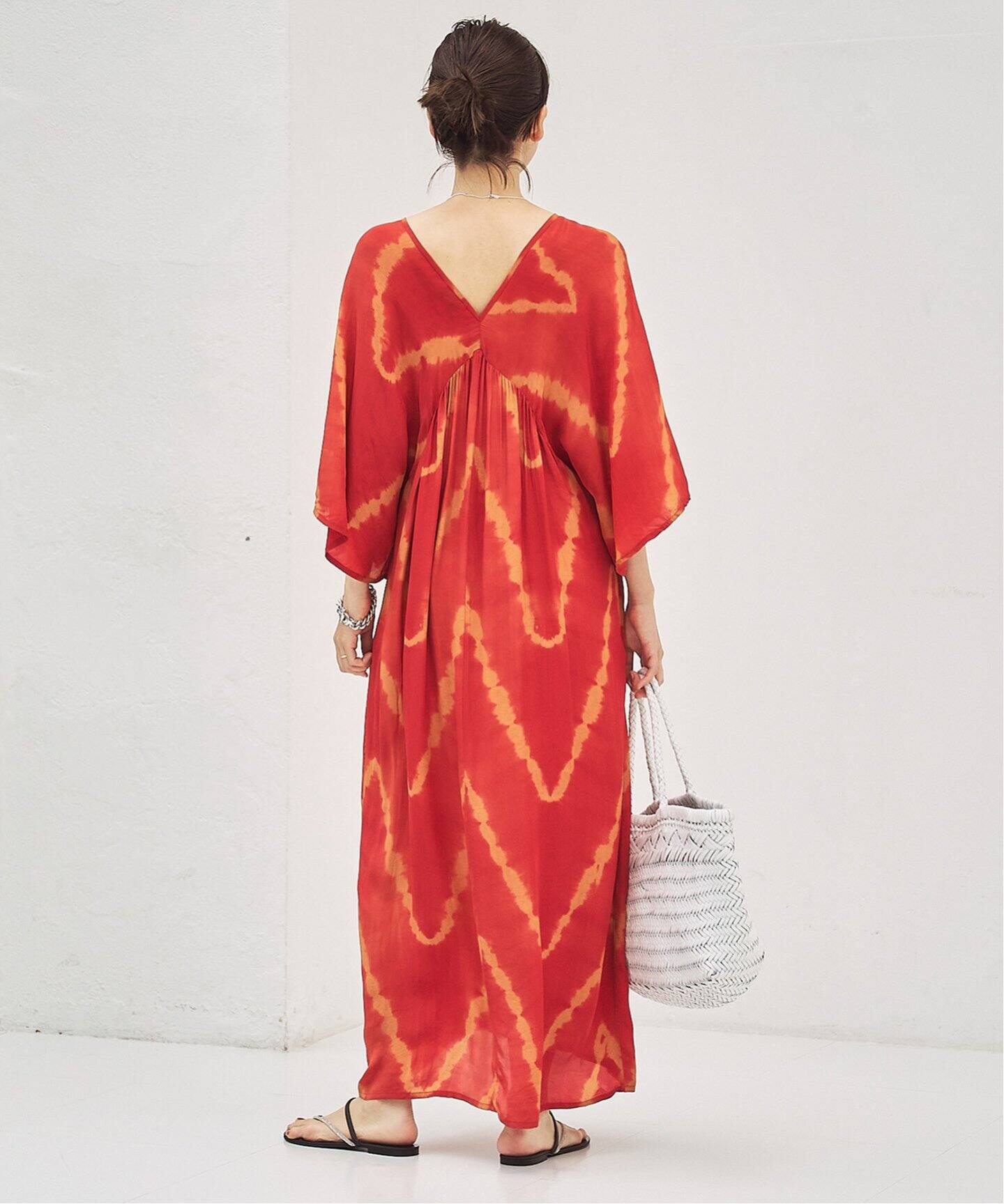 NOUS ANTWERP/ノースアントワープ PINKO ワンピース（ワンピース  