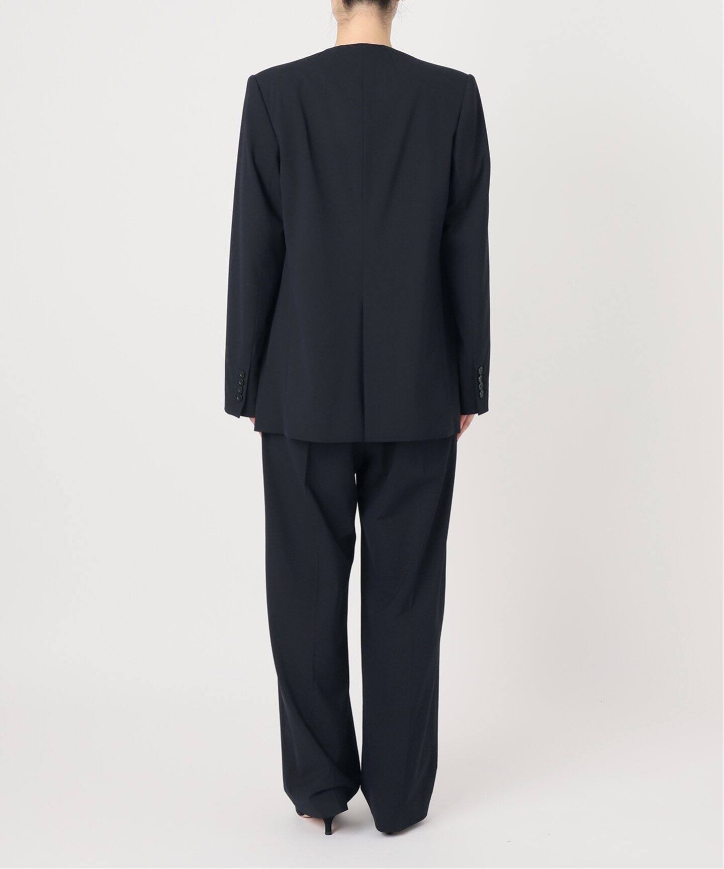 TAKASHI IKEDA x VERMEIL オールインワン スーツ（つなぎ  