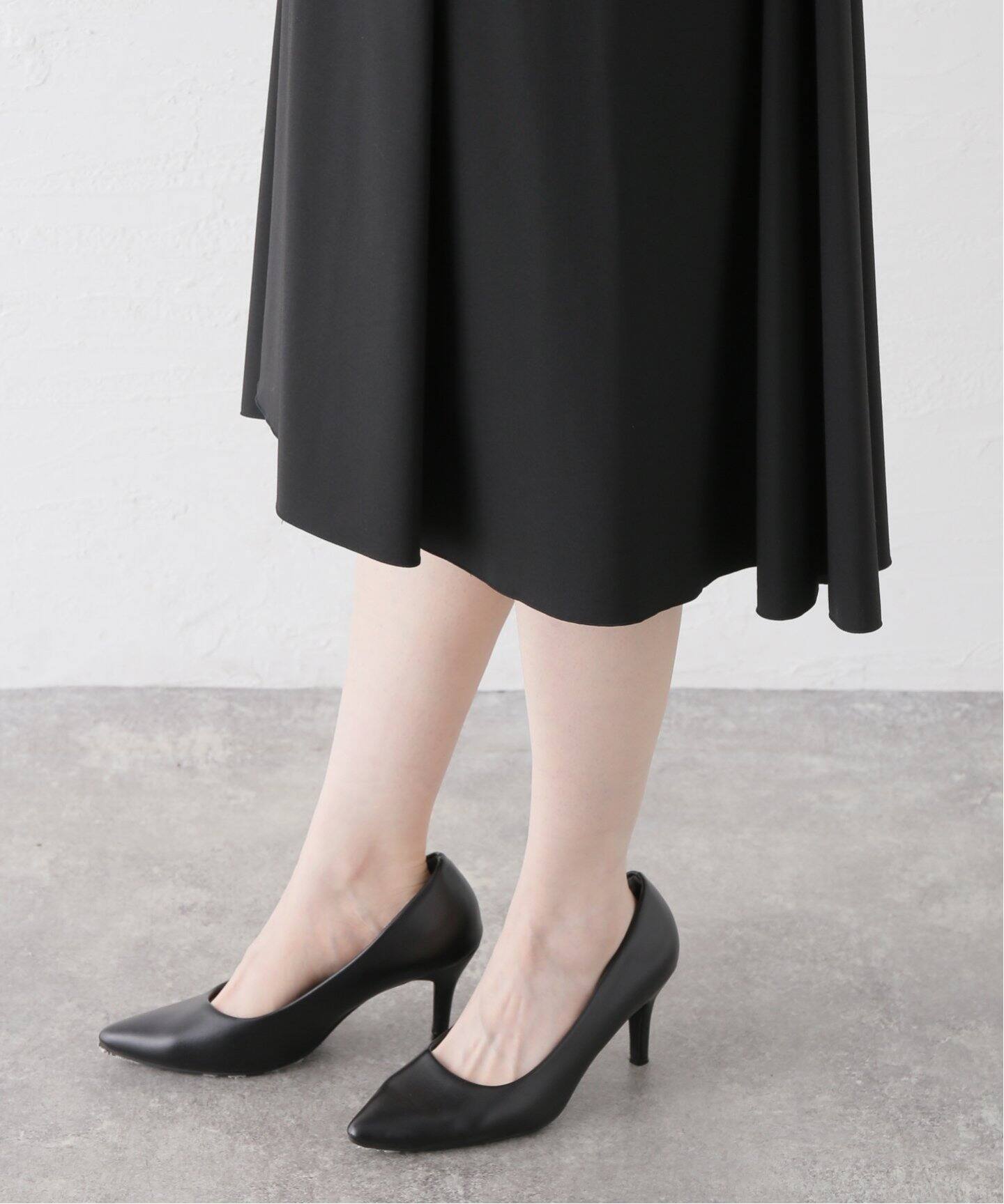 TRタックキャミワンピース（ワンピース）｜VERMEIL par iena  