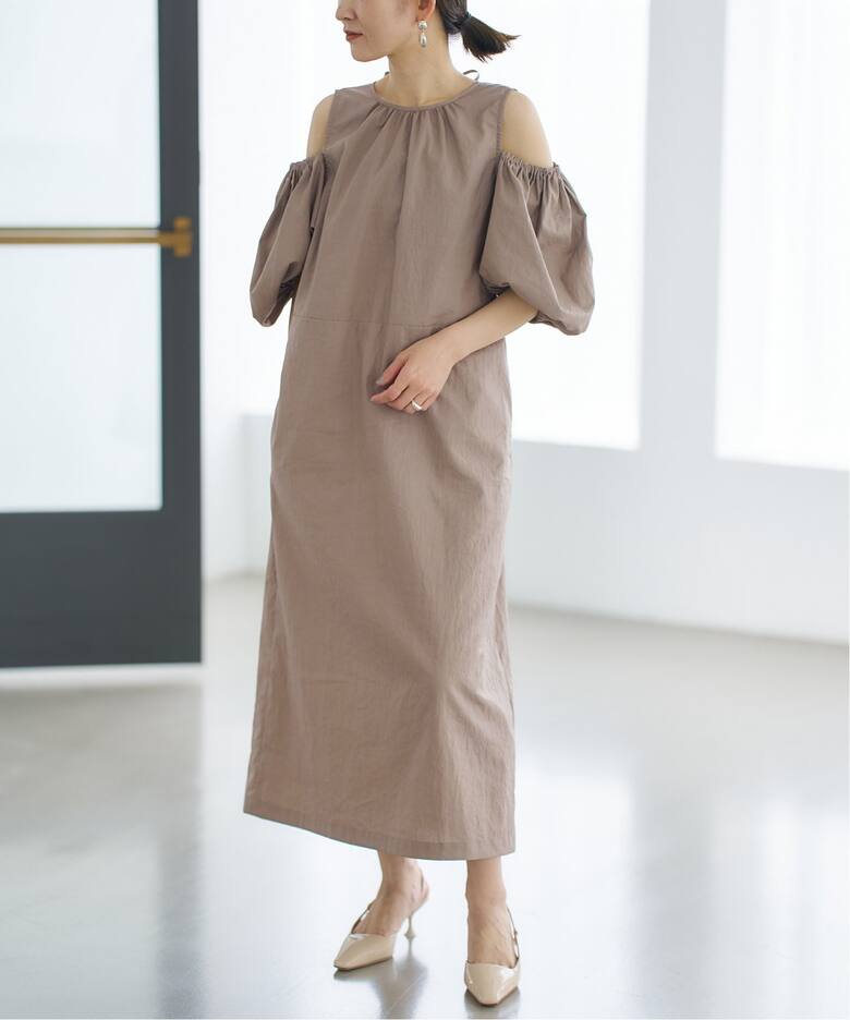 ワンピース･ドレス