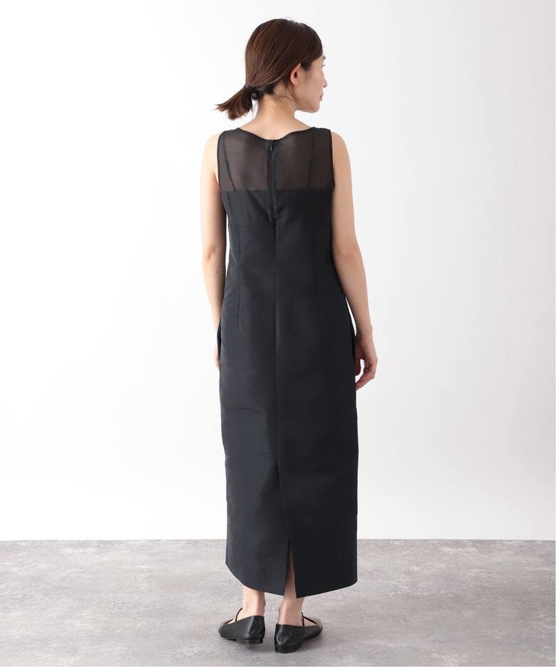 クチュールドレス（ワンピース）｜VERMEIL par iena（ヴェルメイユ  